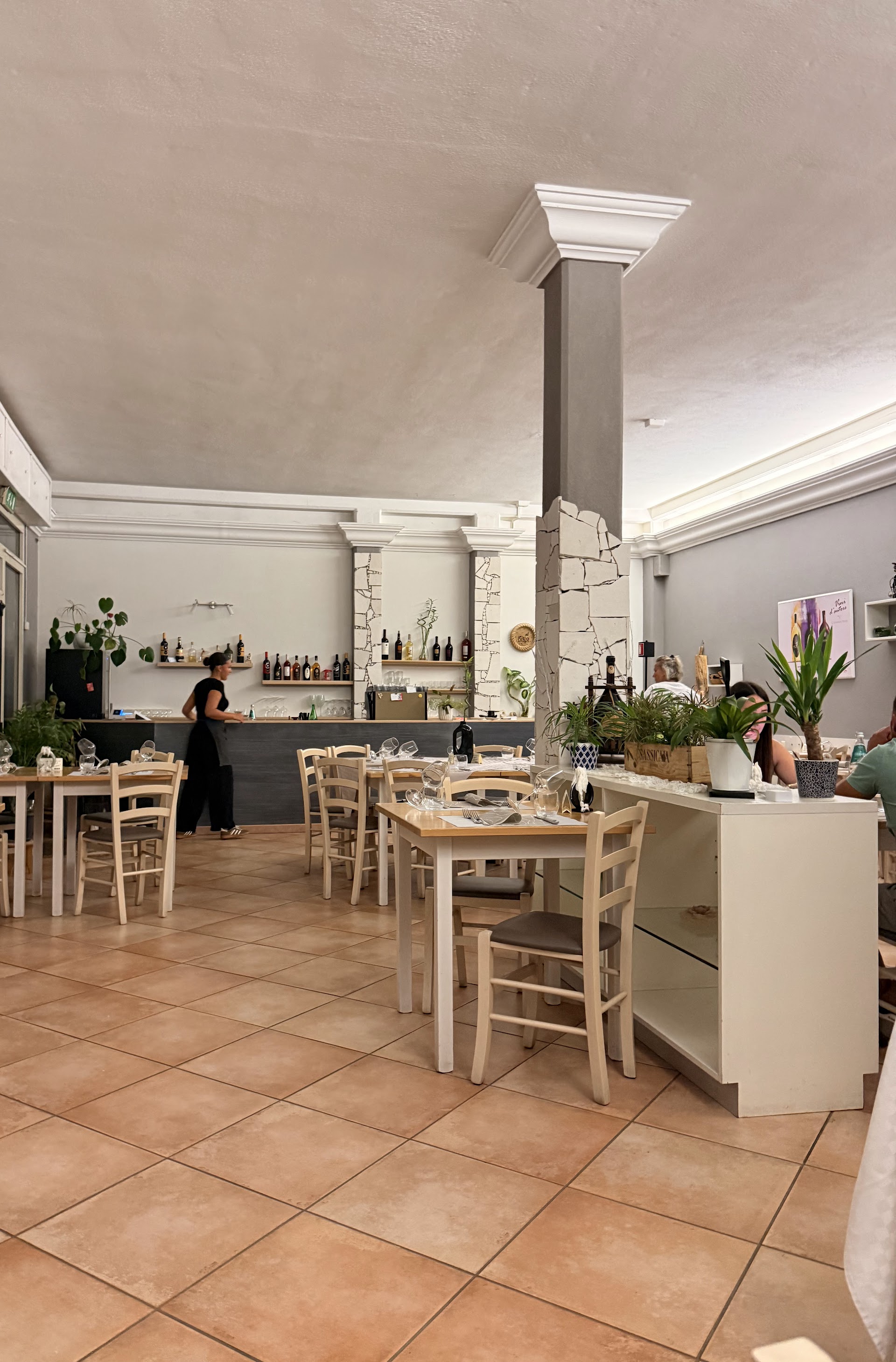 Ristorante Al Peco