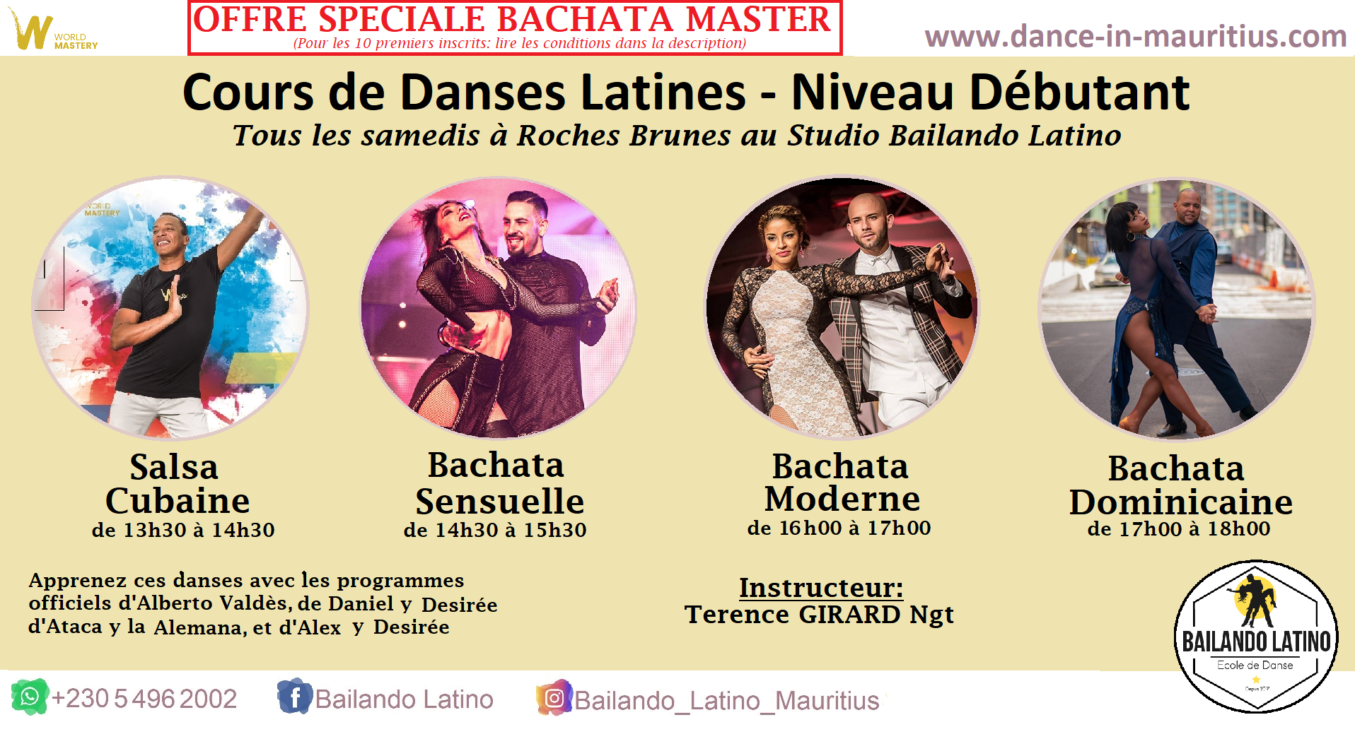 Studio Bailar Con Estilo