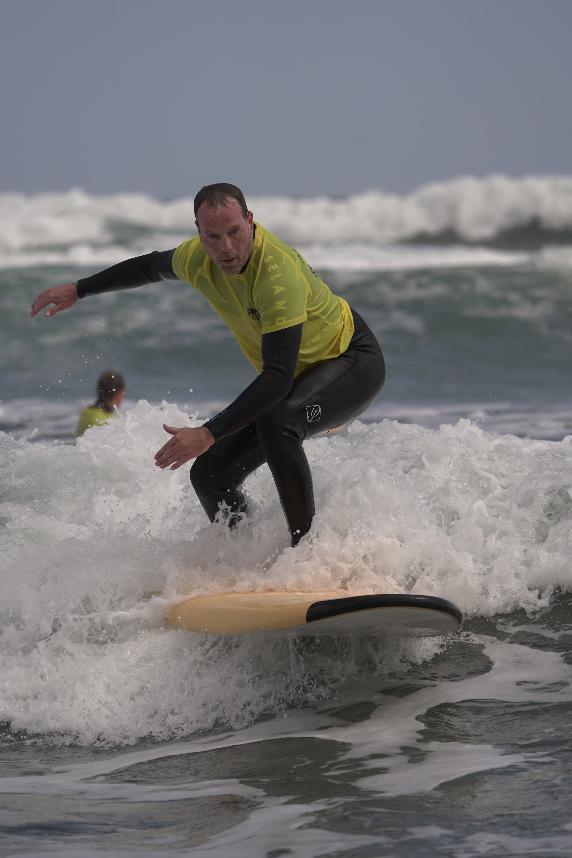 WAYASURF Gran Canaria Surf School & Surfcamp