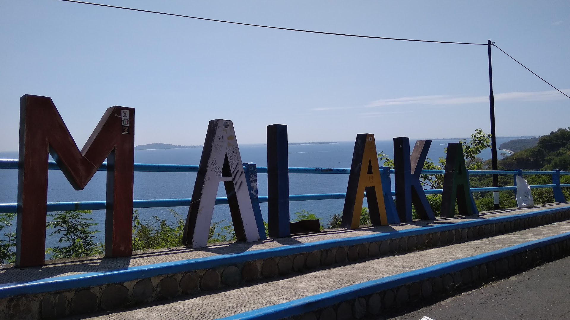Malaka Hill