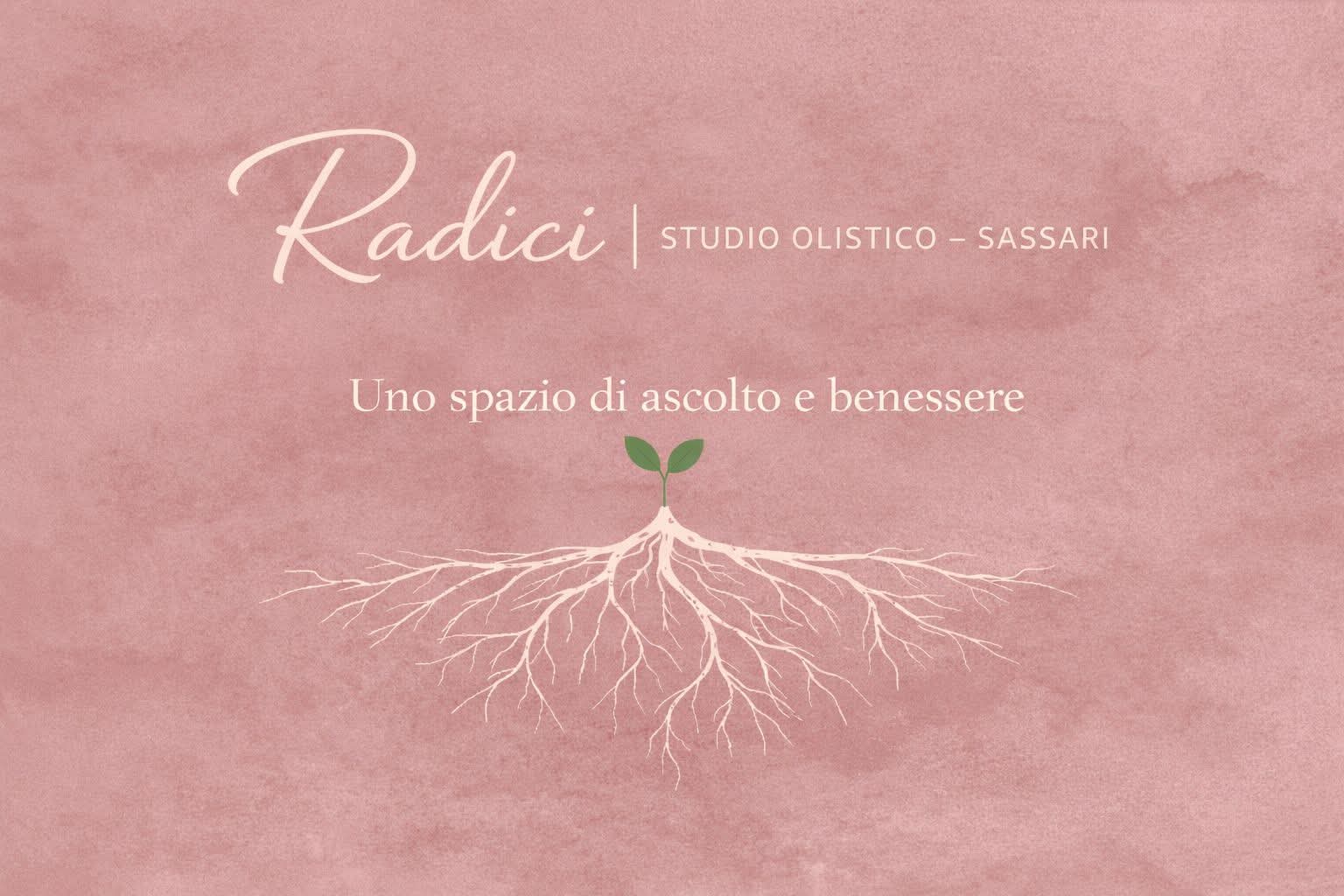 RADICI - STUDIO OLISTICO