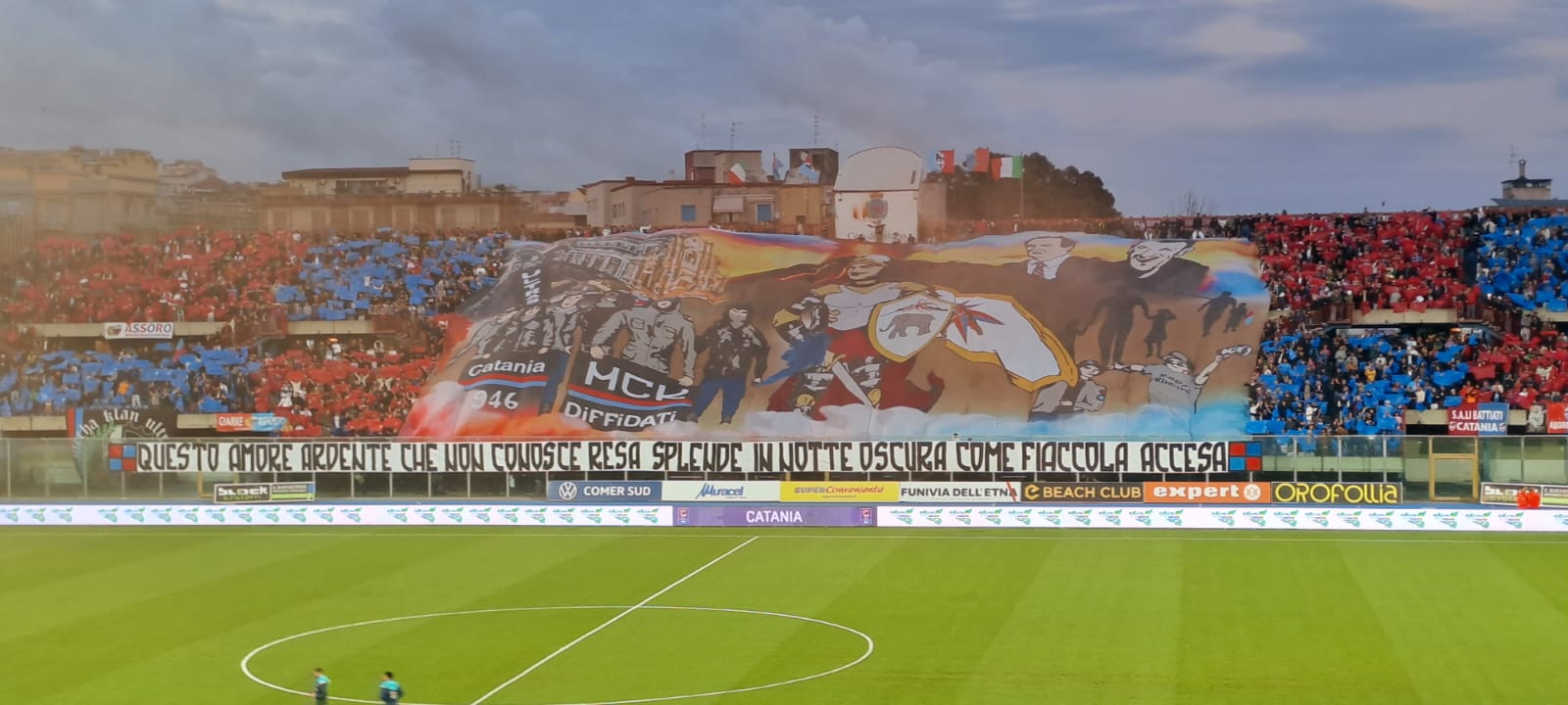 Catania Football Club