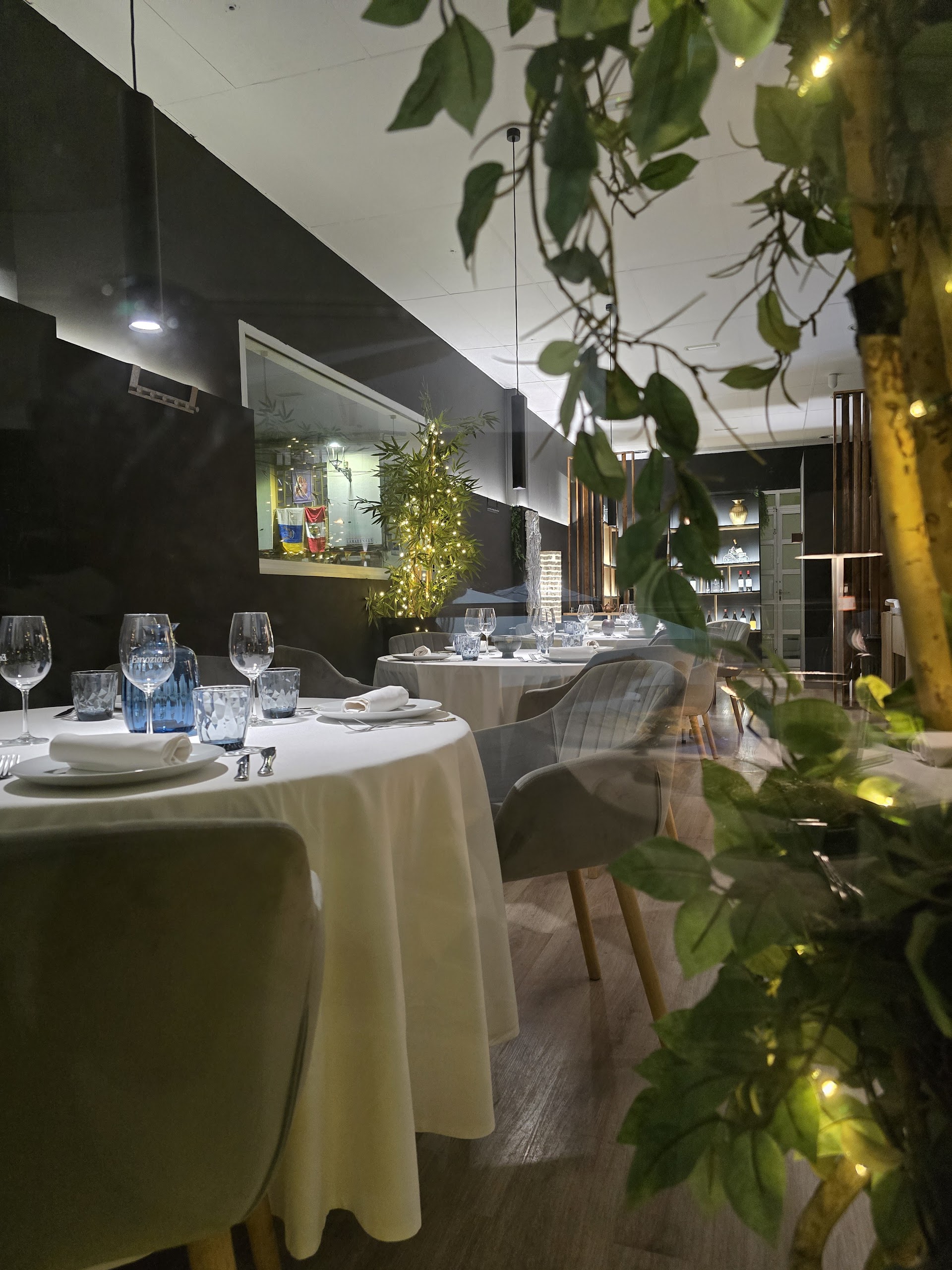 Emozione Ristorante Italiano