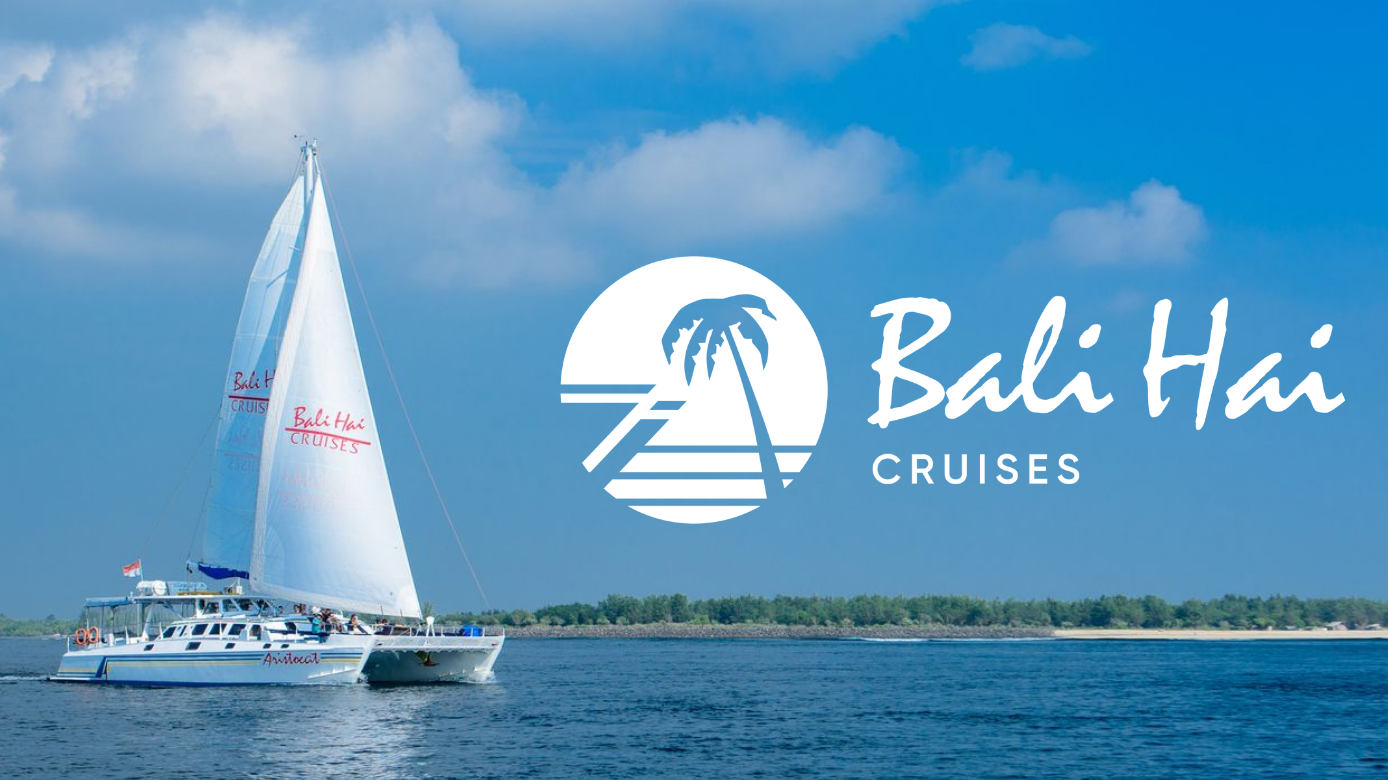 Bali Hai Cruises