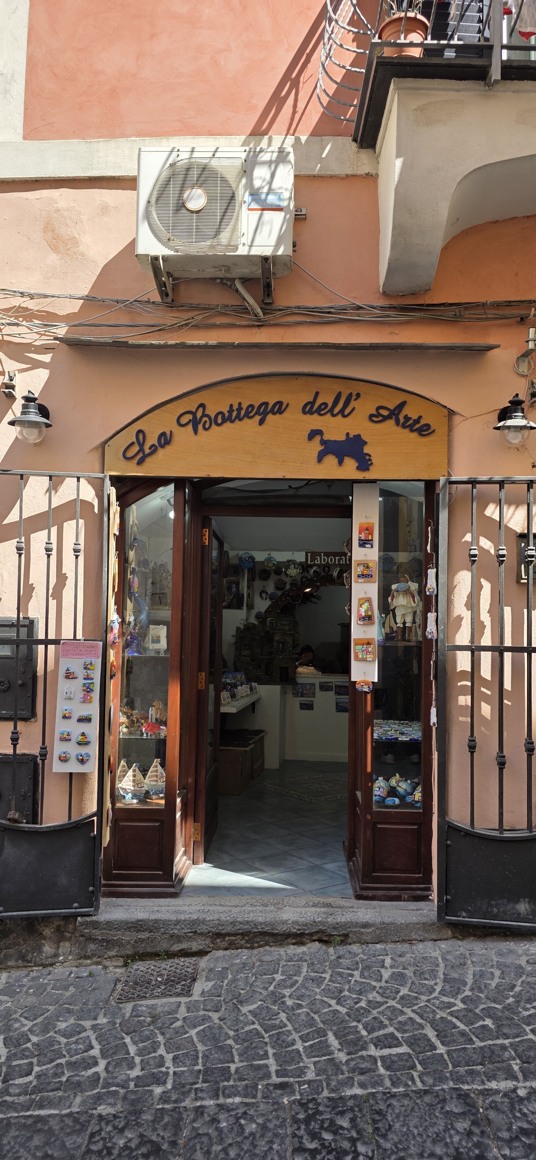 La Bottega dell'Arte