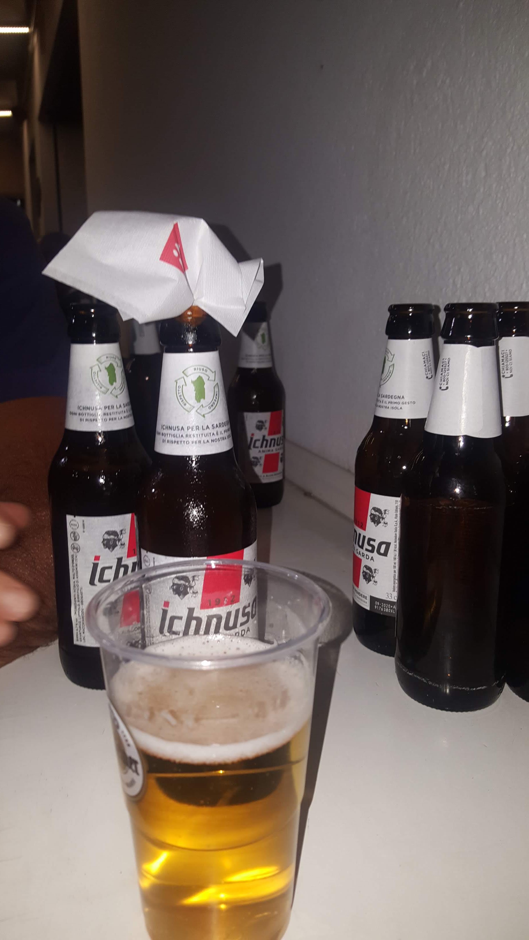 Bar Illy Puerto Escondido