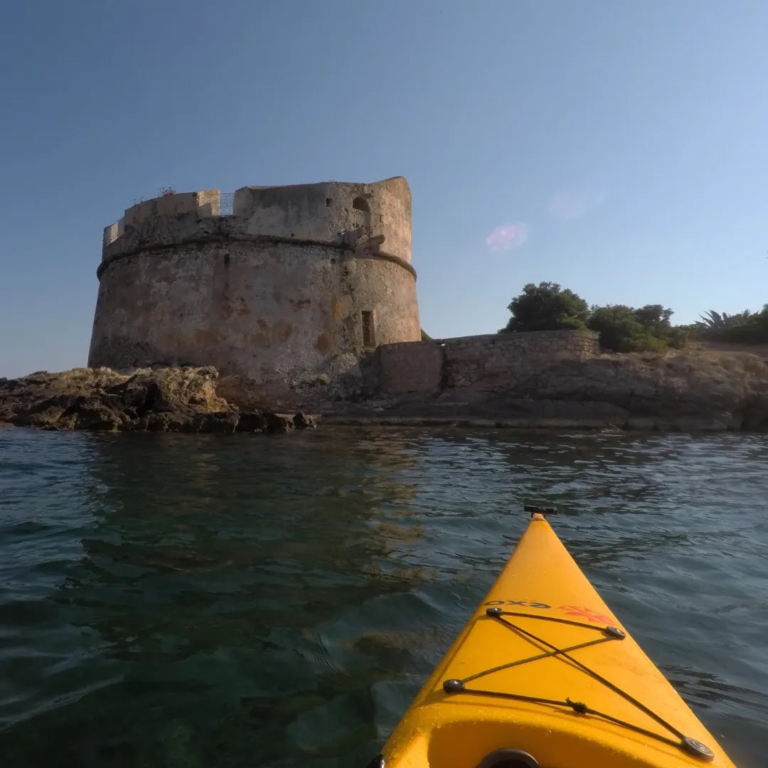 Paddling4All