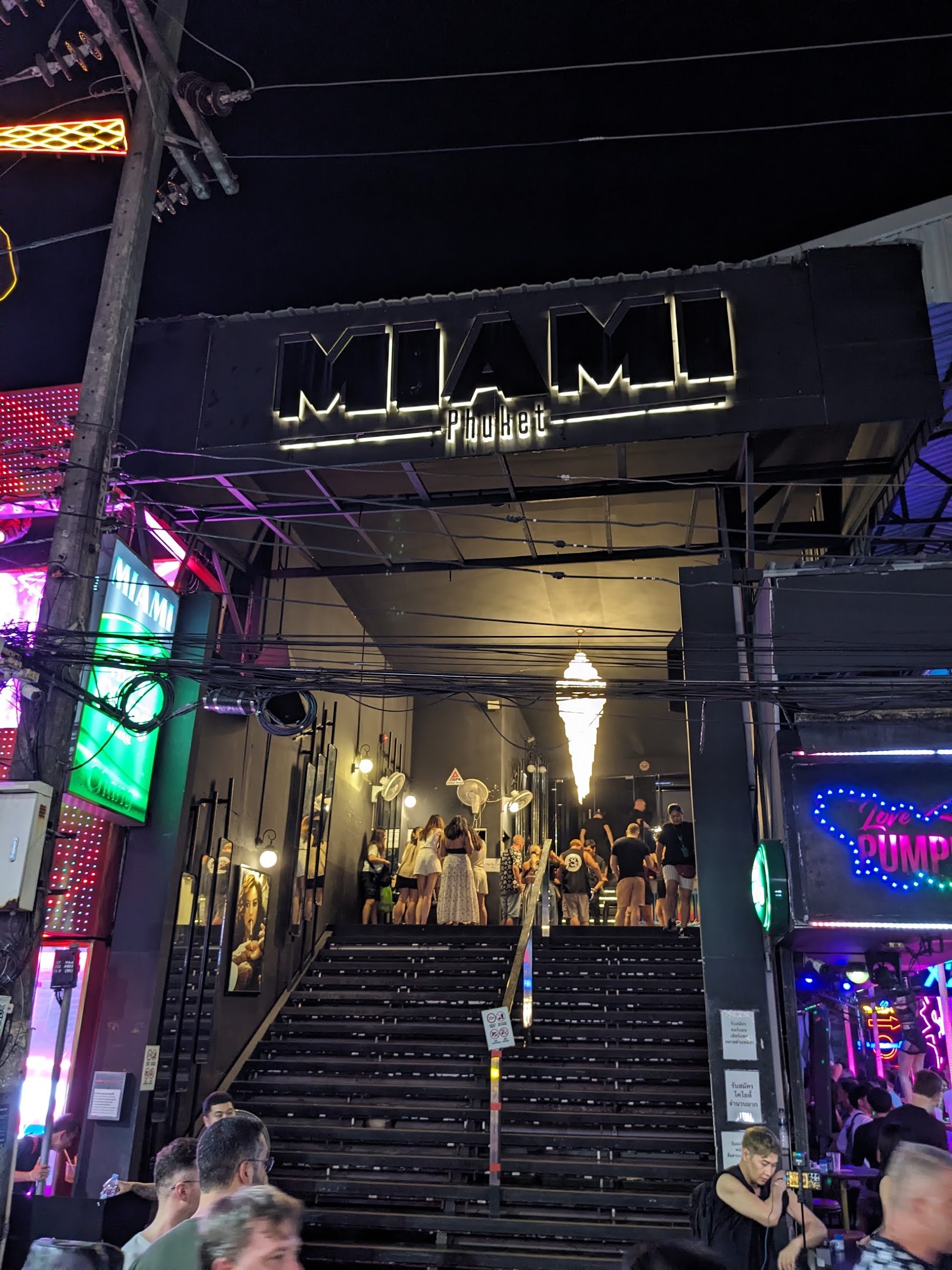 Miami Phuket