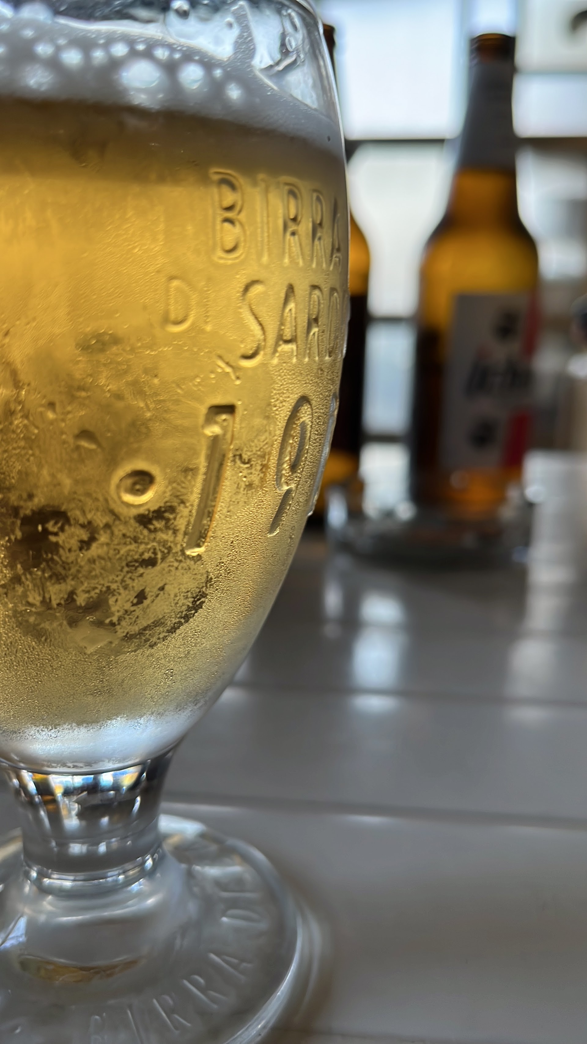 Bar Da Franco