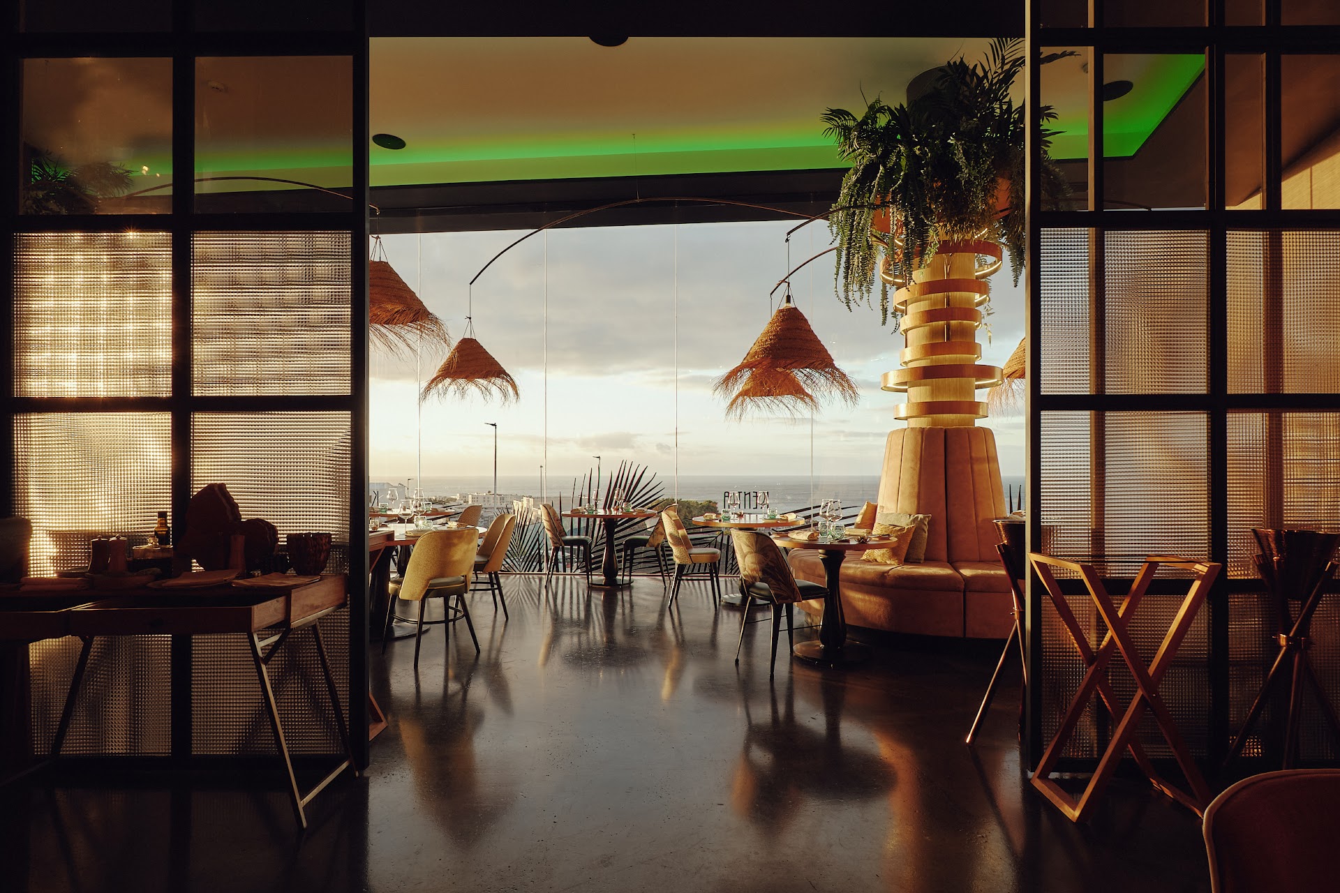 Kentia Gourmet Club