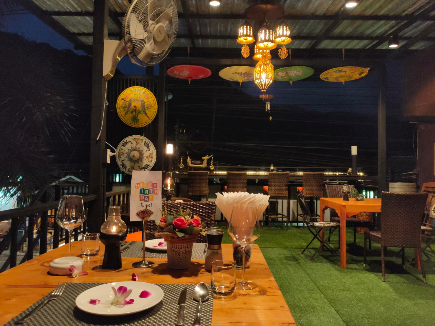 Koh Chang Wine Gallery
