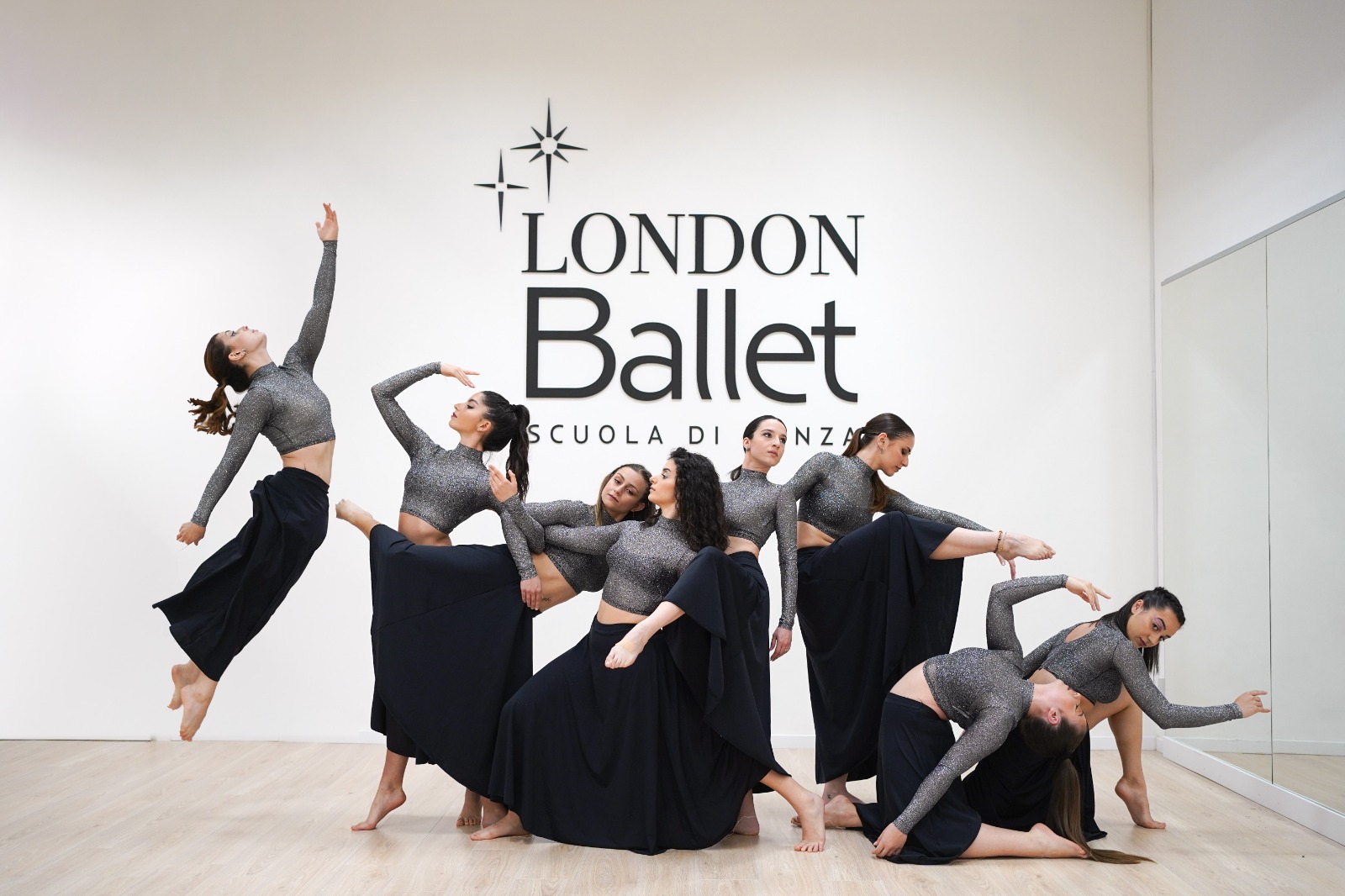 Scuola di Danza London Ballet SSD