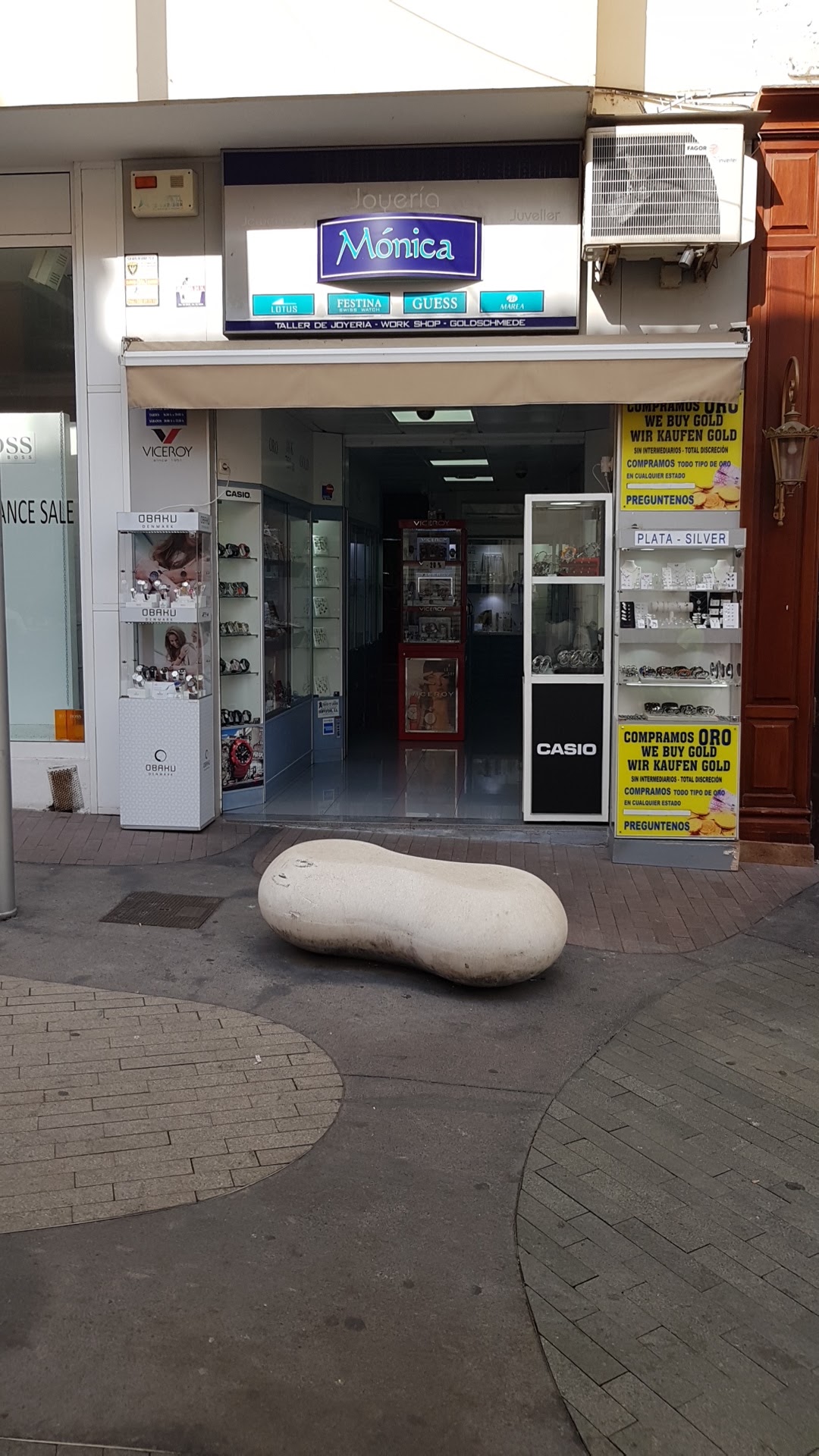 Joyería Mónica