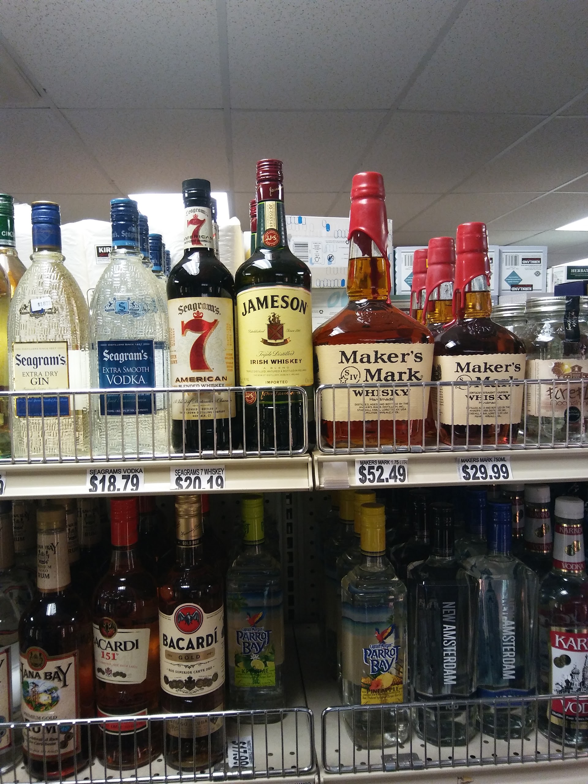 Molokai Mini Mart