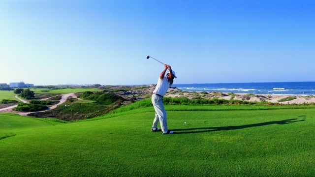 Golf Academy