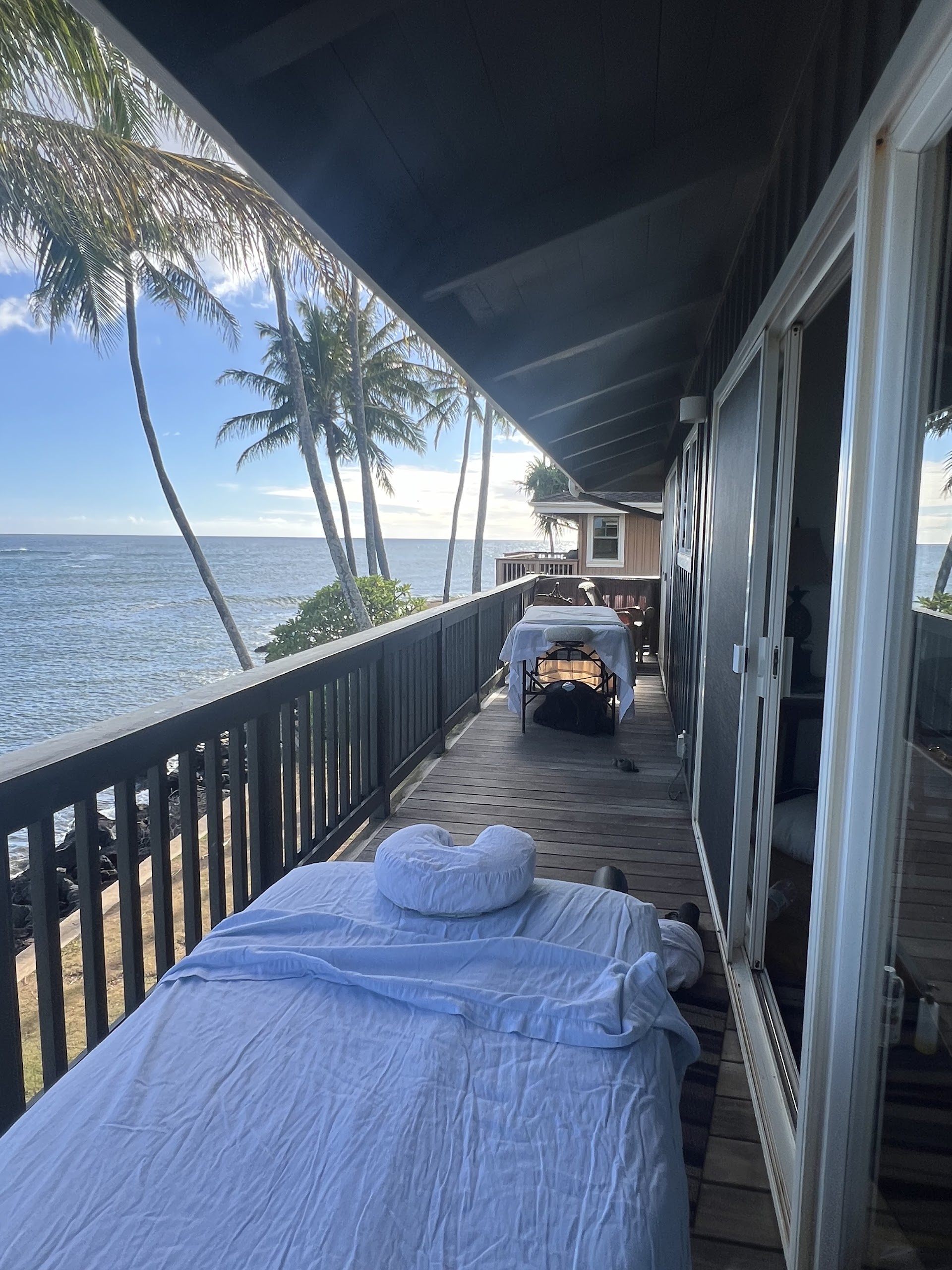 Amy's Mobile Massage Kauai