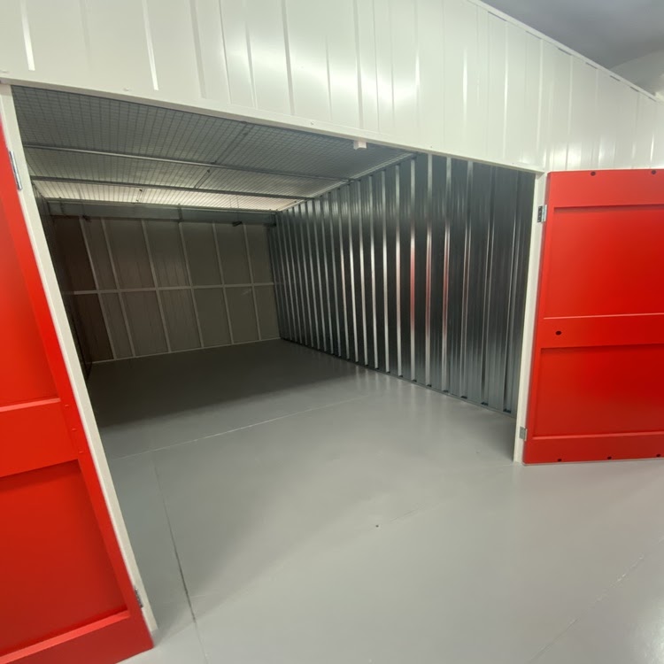 CCstorages