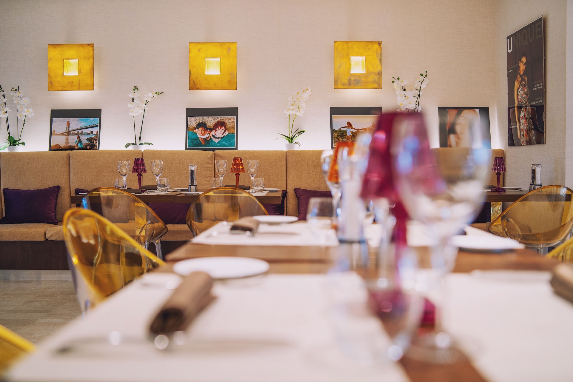 Bacchus Ristorante
