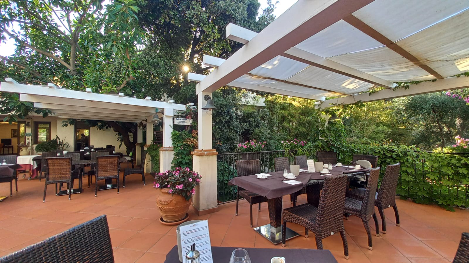 Hotel Santa Maria