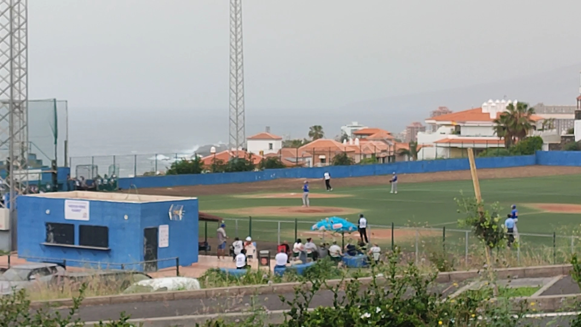 Club Marlins de Tenerife
