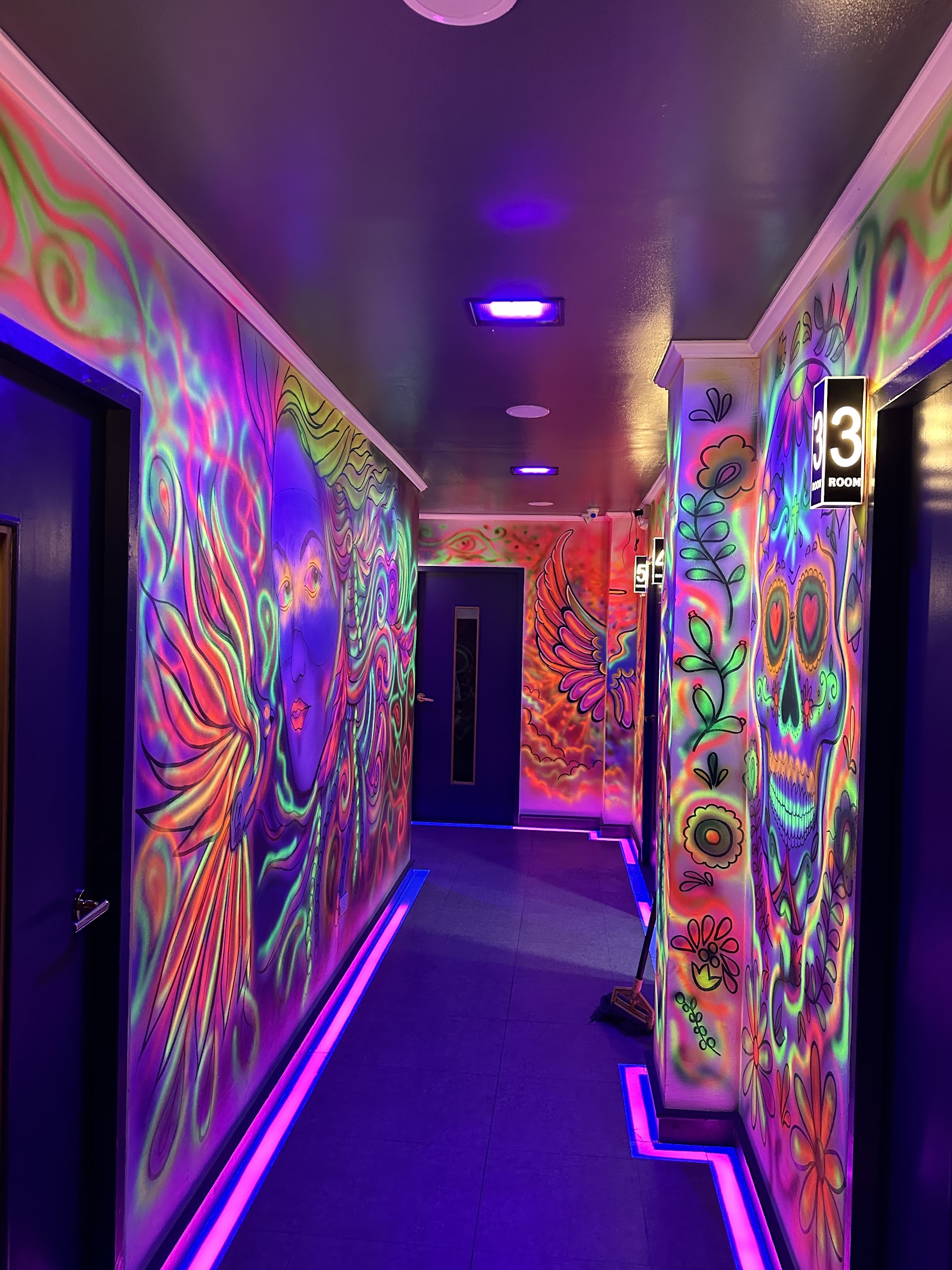 Bang Bang KTV Bar