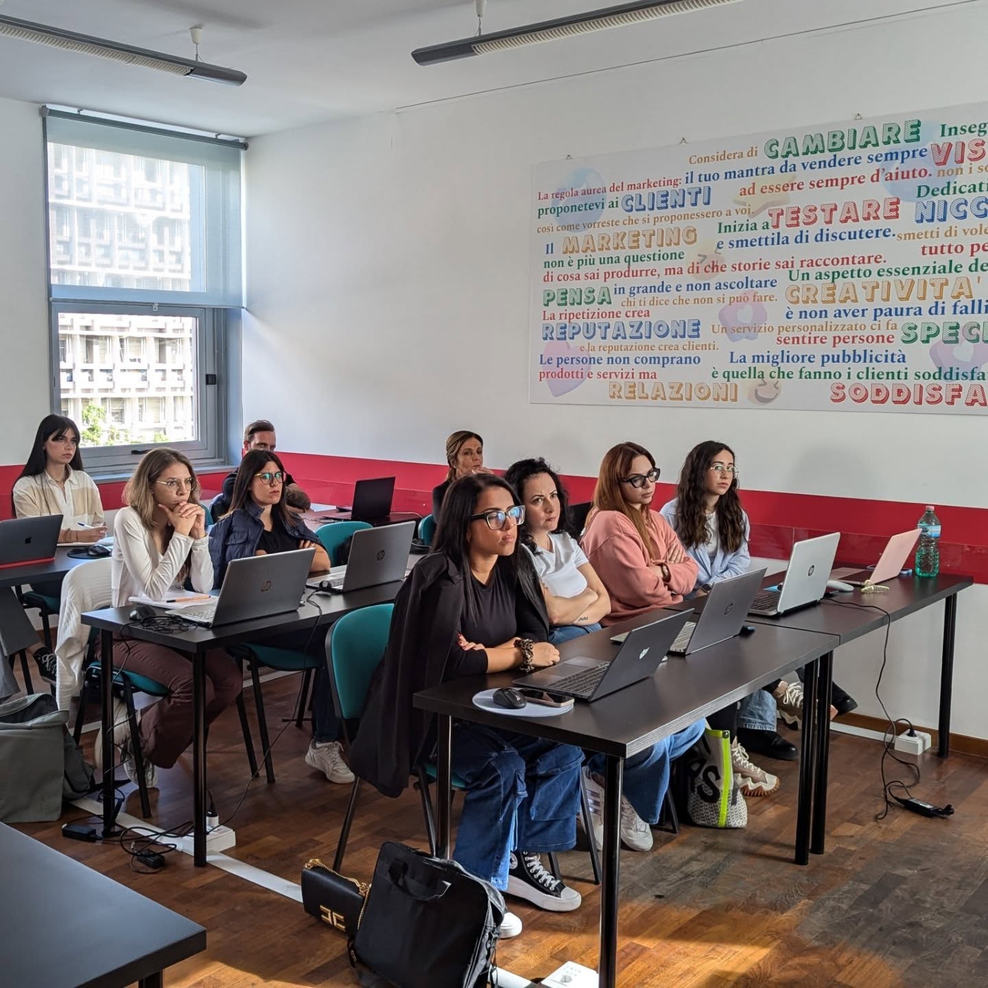 Etna Digital Academy