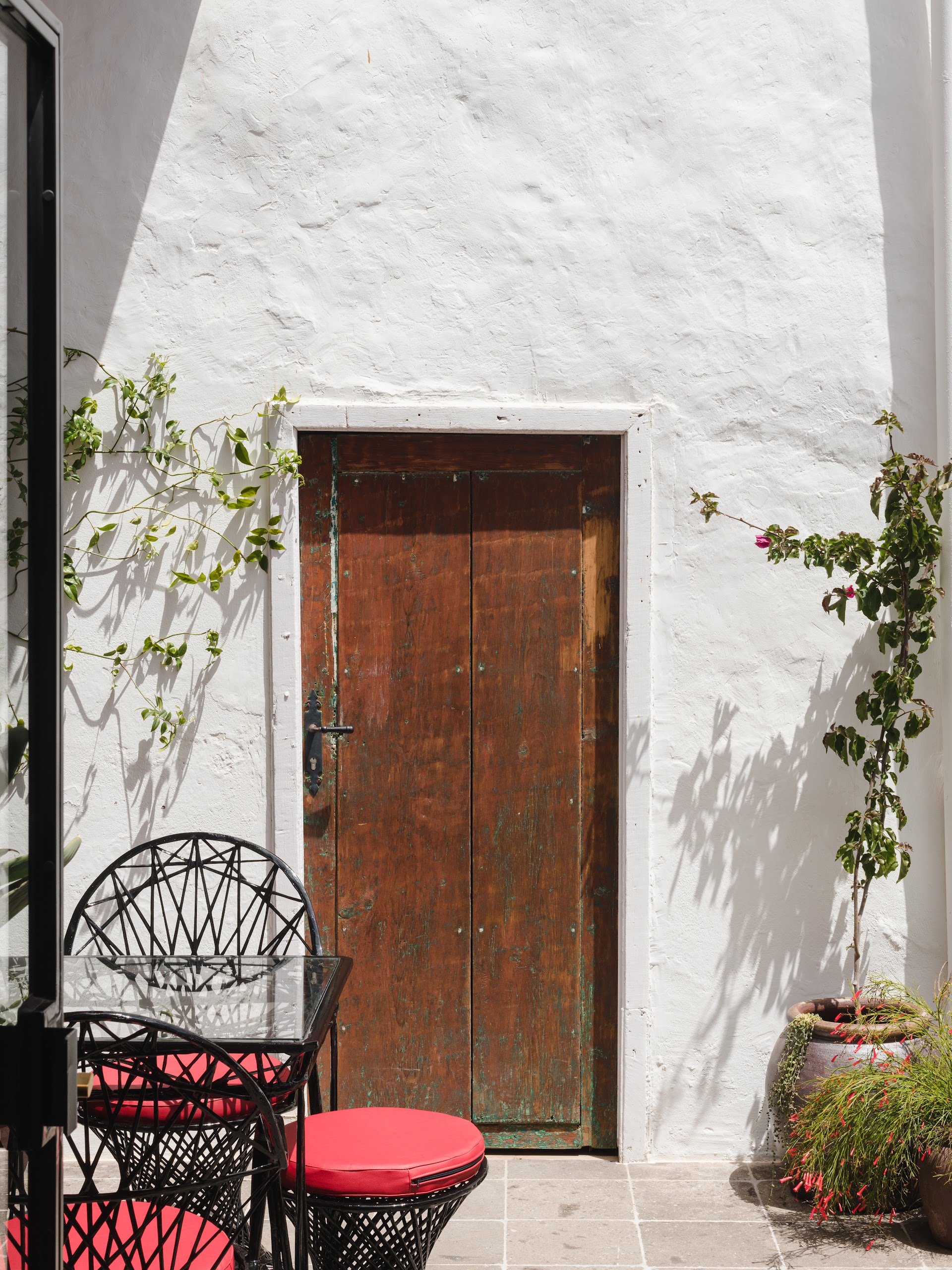 Casa de las Flores - Hotel Boutique Lanzarote