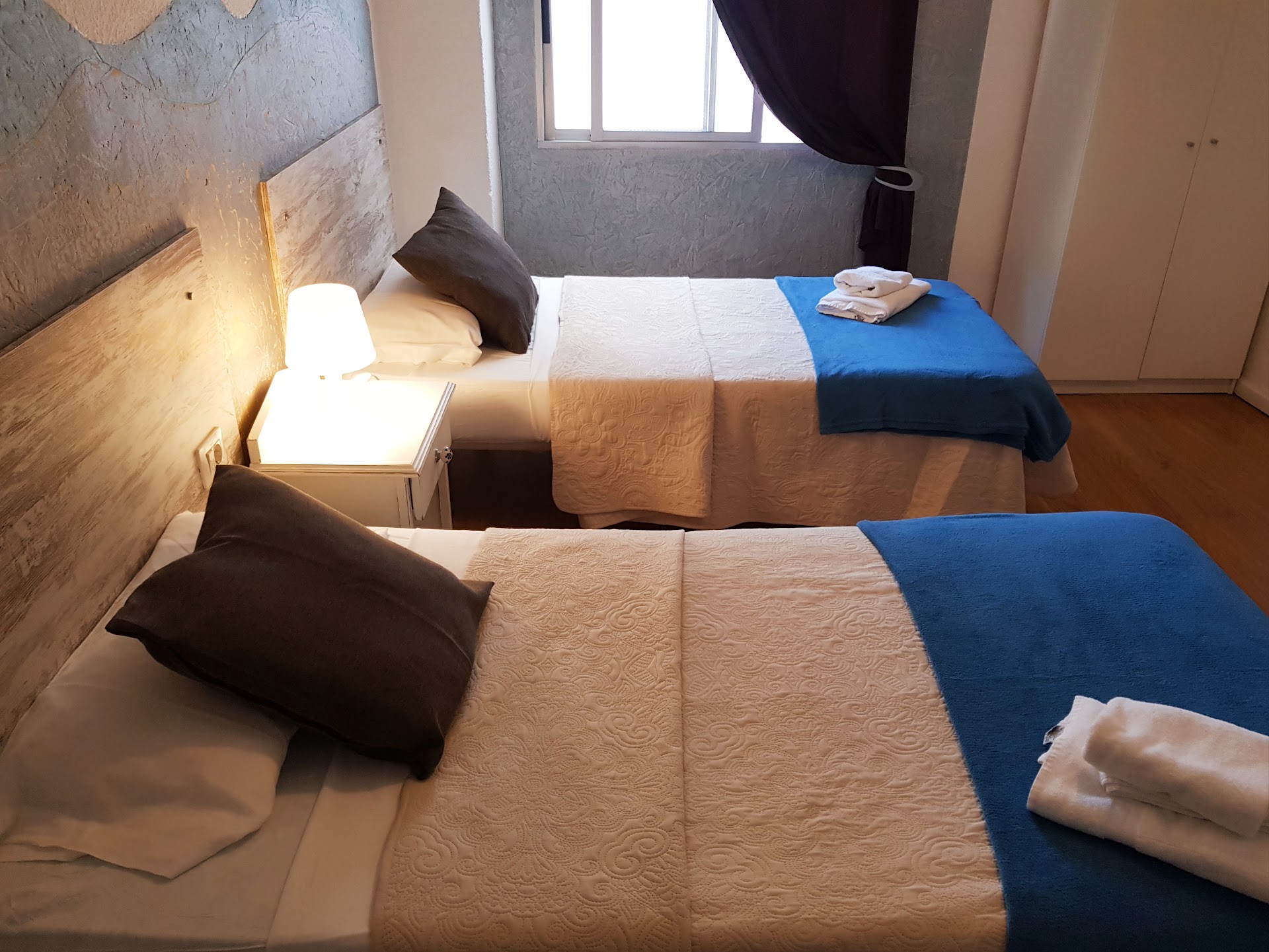 Hotel Horizonte