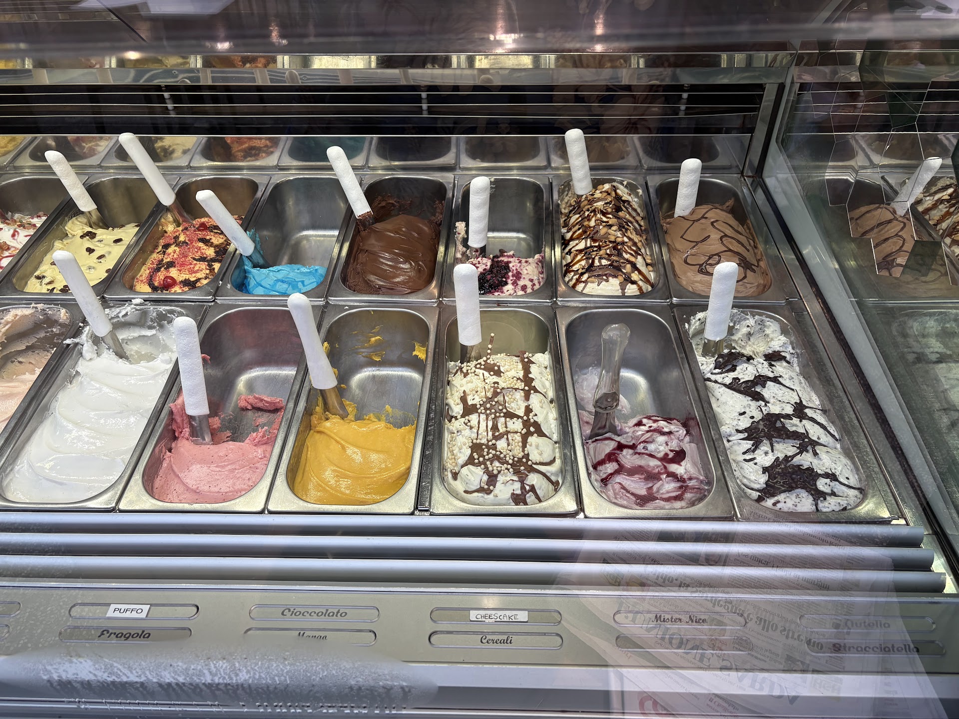 Café Noir Lounge Bar Gelateria Artigianale