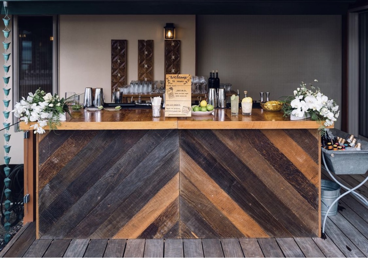 Spirited Cocktail Catering
