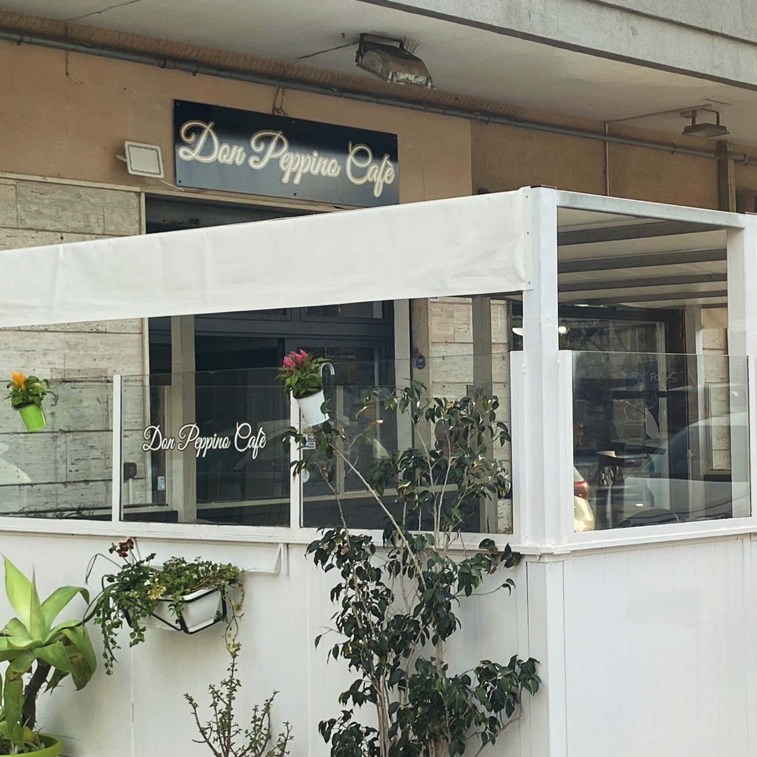 Don Peppino cafè