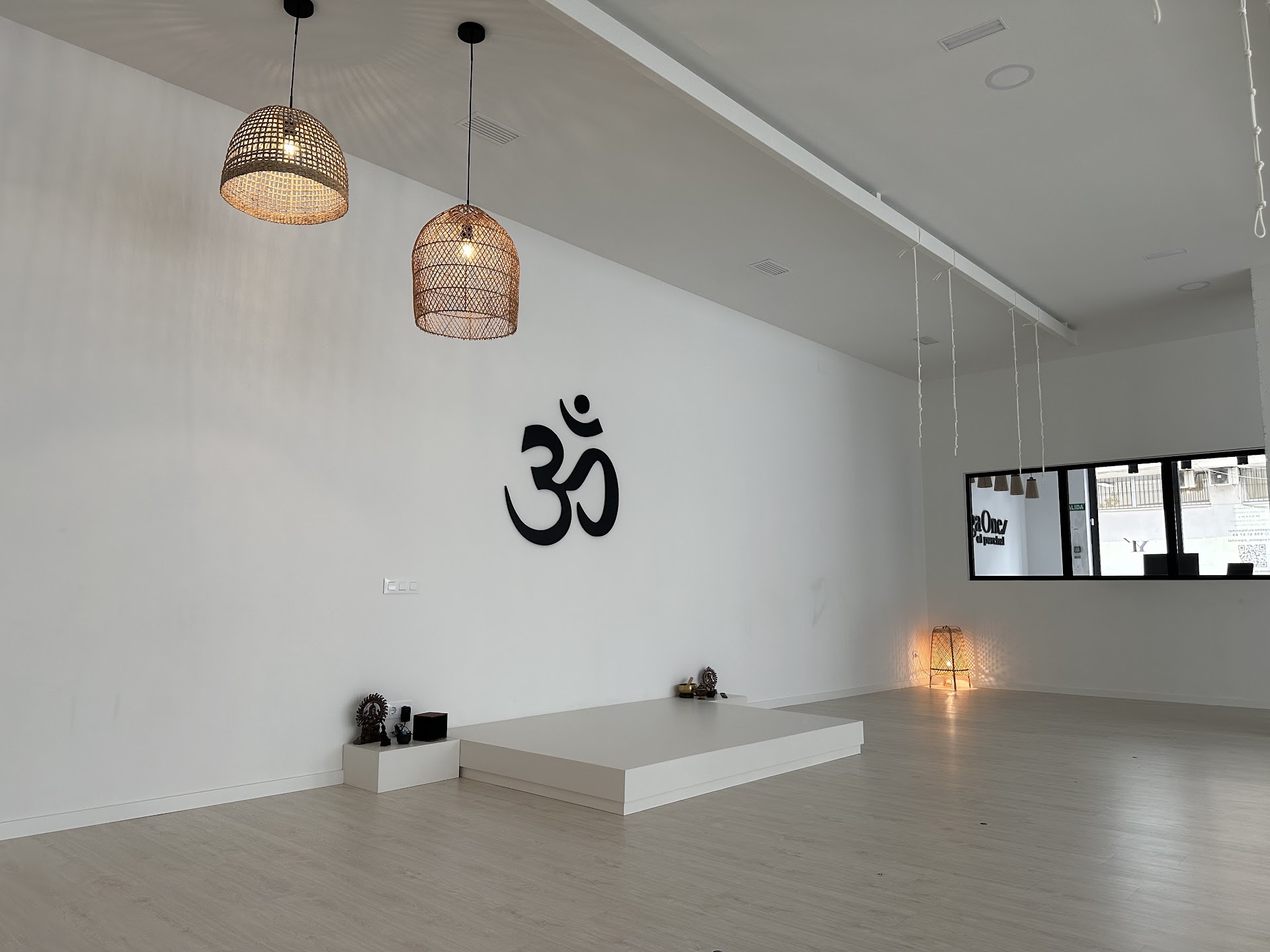 YogaOne El Perchel