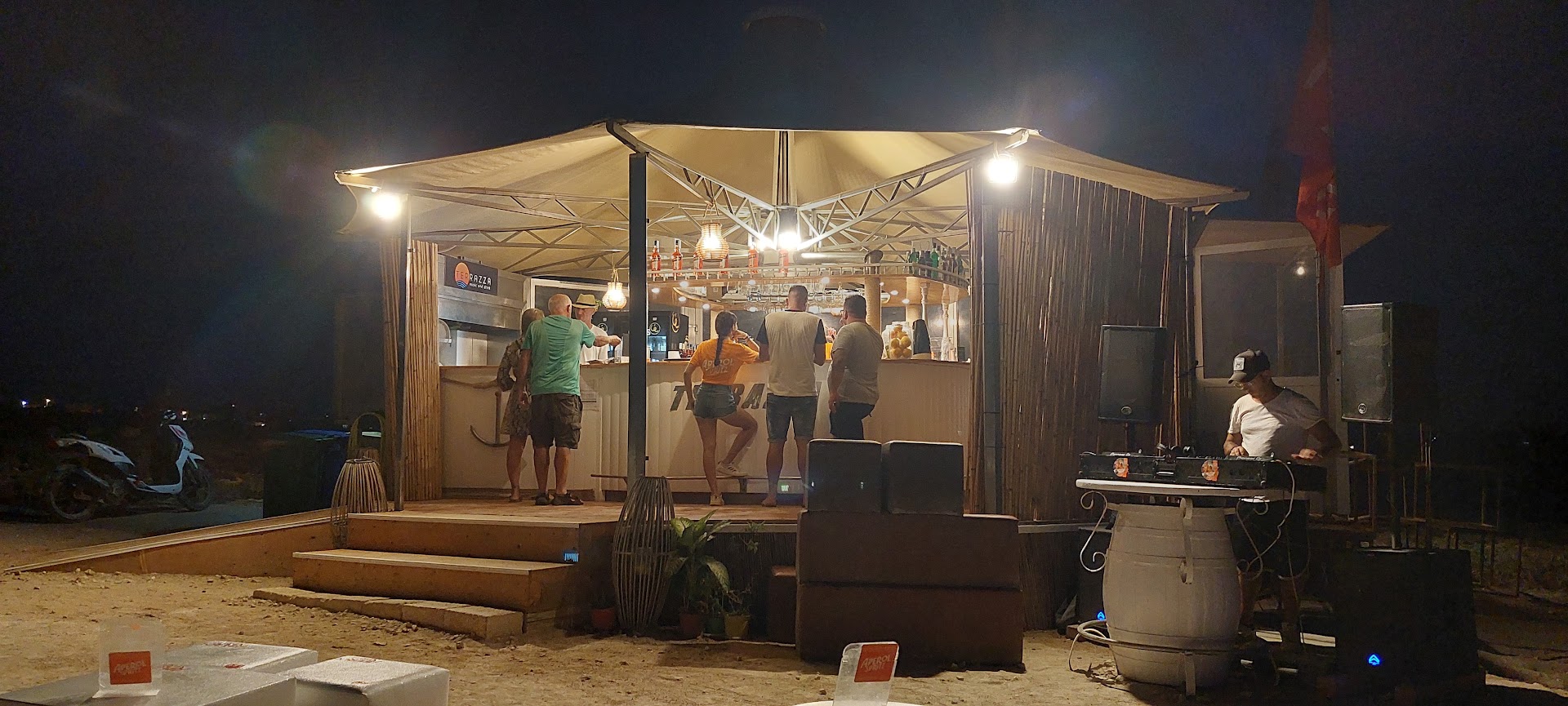 Terrazza Music & Drink