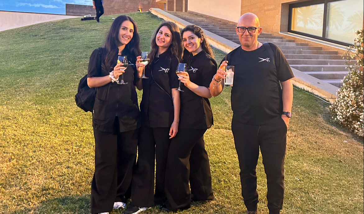 Gioacchino Terrasi - Hair And Beauty Salon