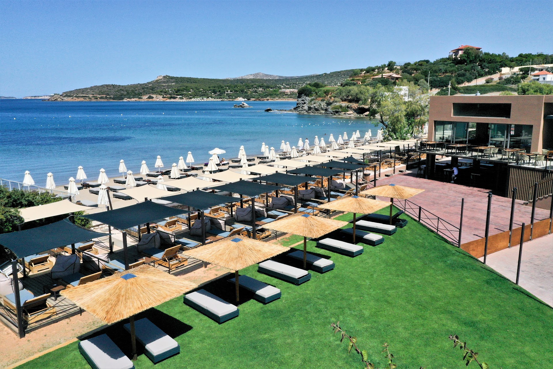 Hostels in Loutra