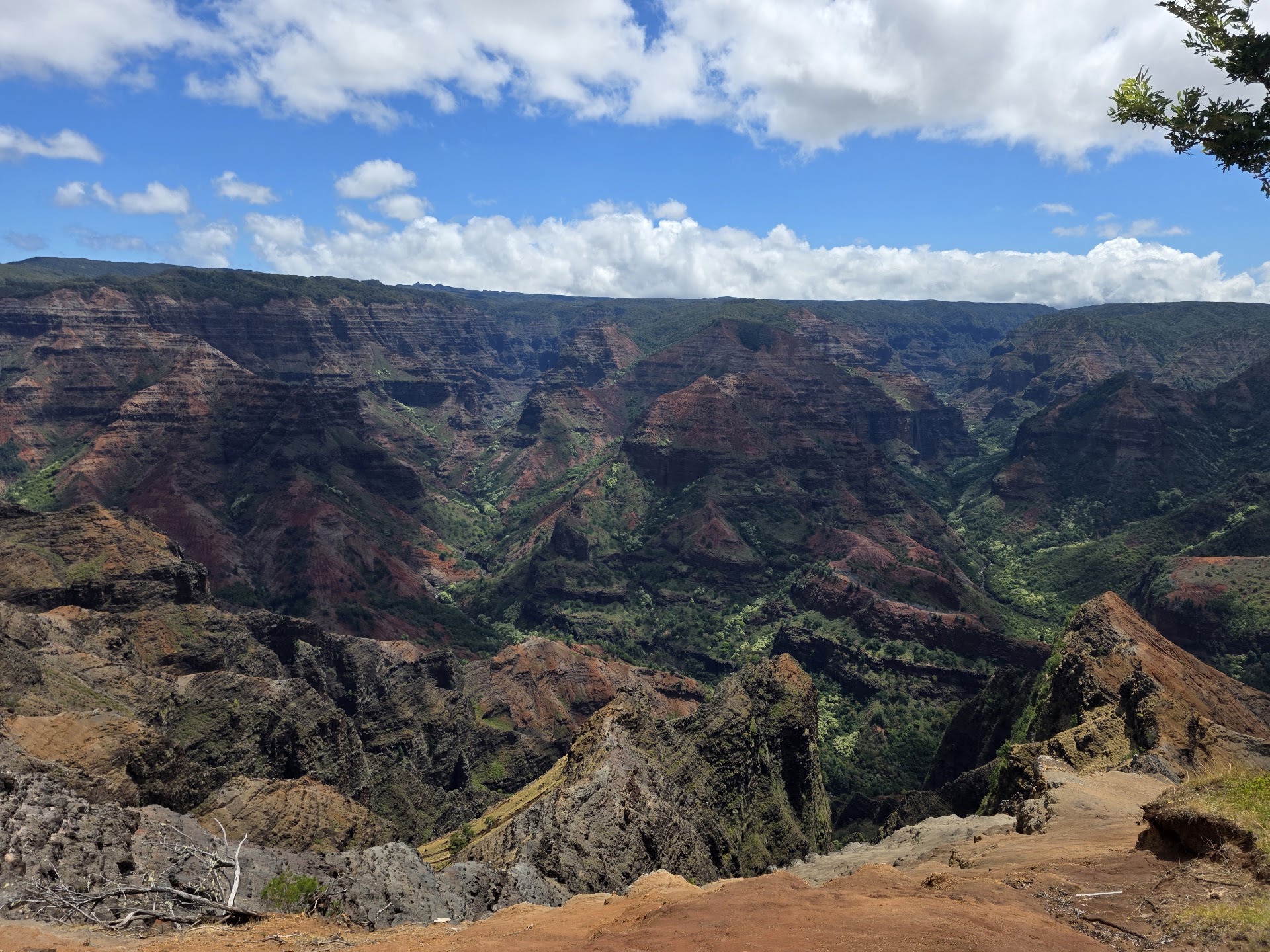 Black Pipe Trail Loop