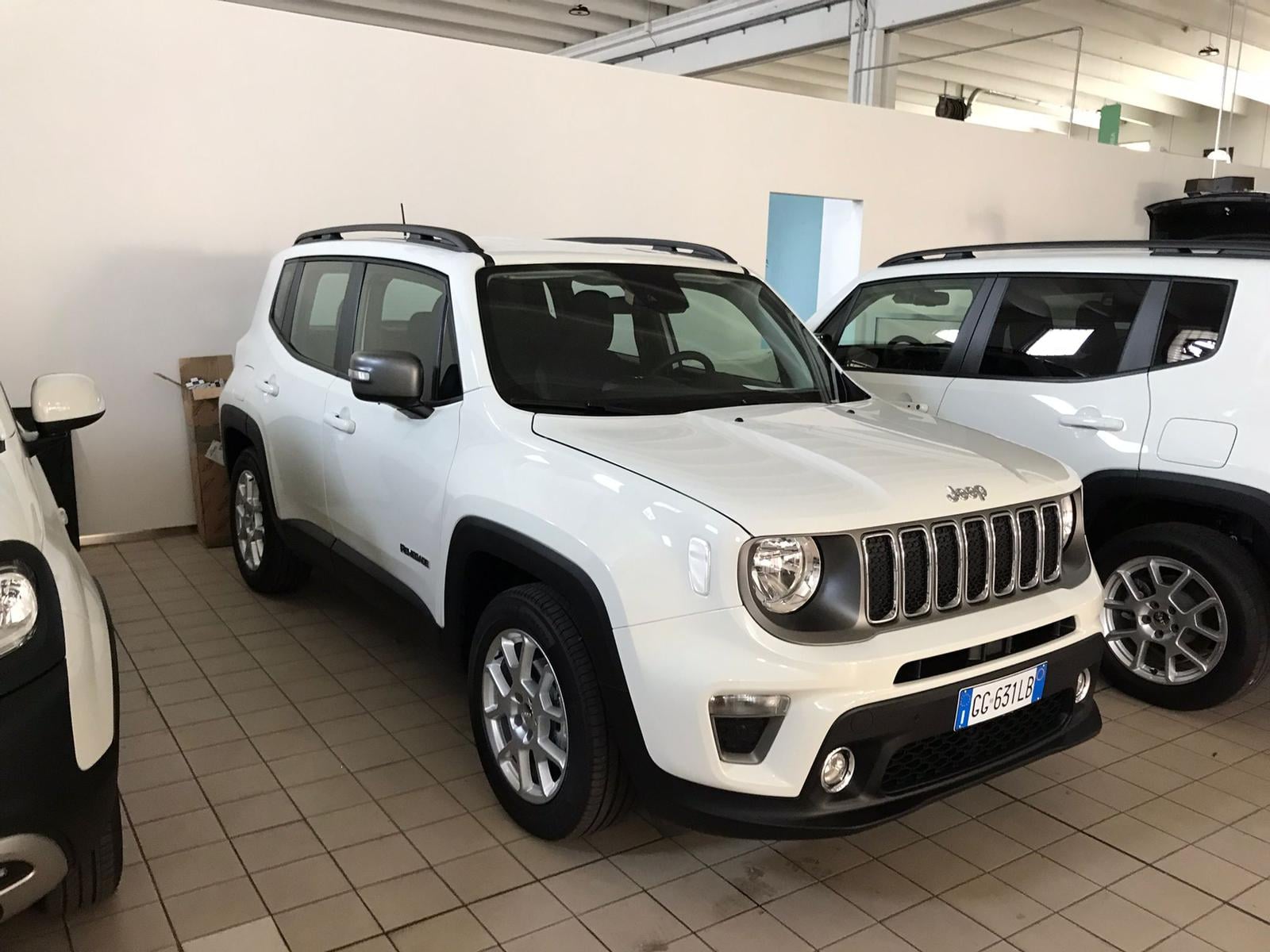 CG Auto SRL