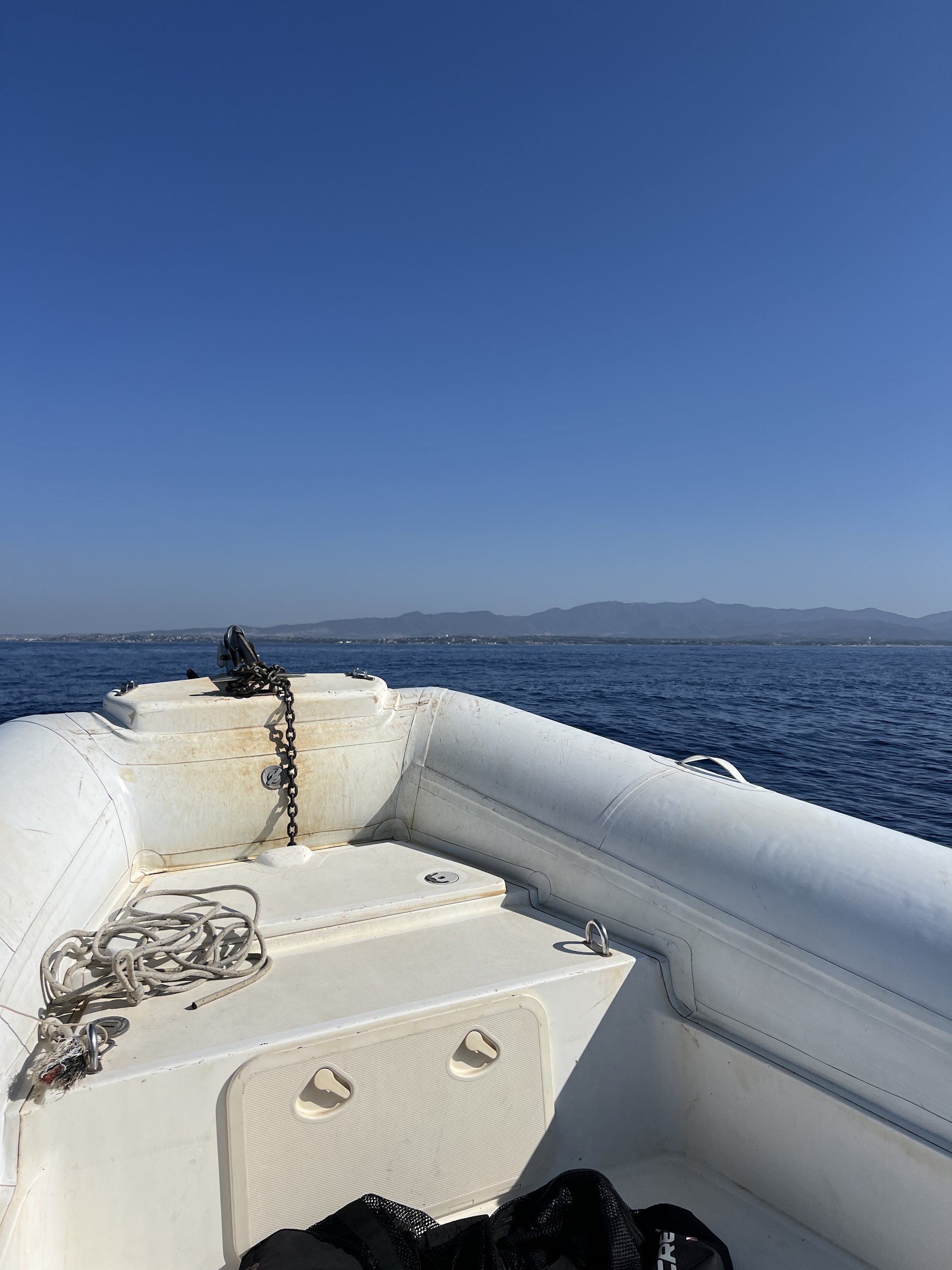 Morgan Diving by Progetto Sub