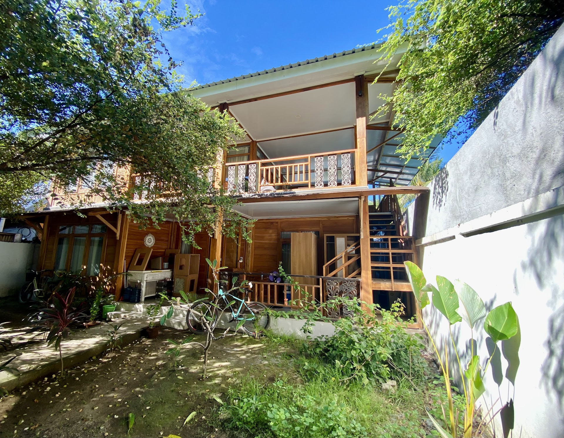 Zen Home