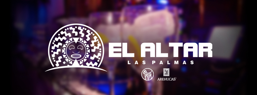 El Altar
