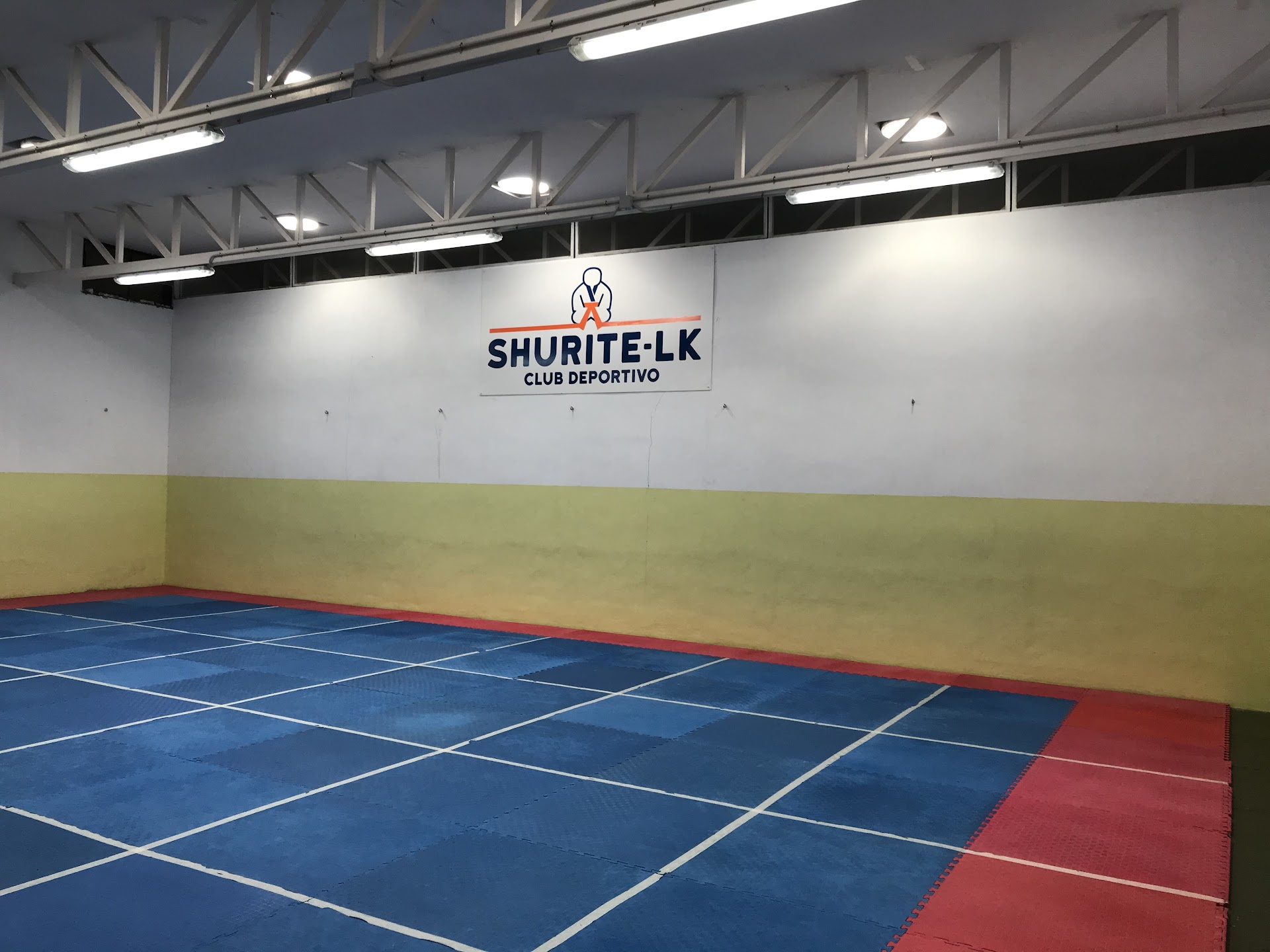 Club Deportivo Shurite-Lk