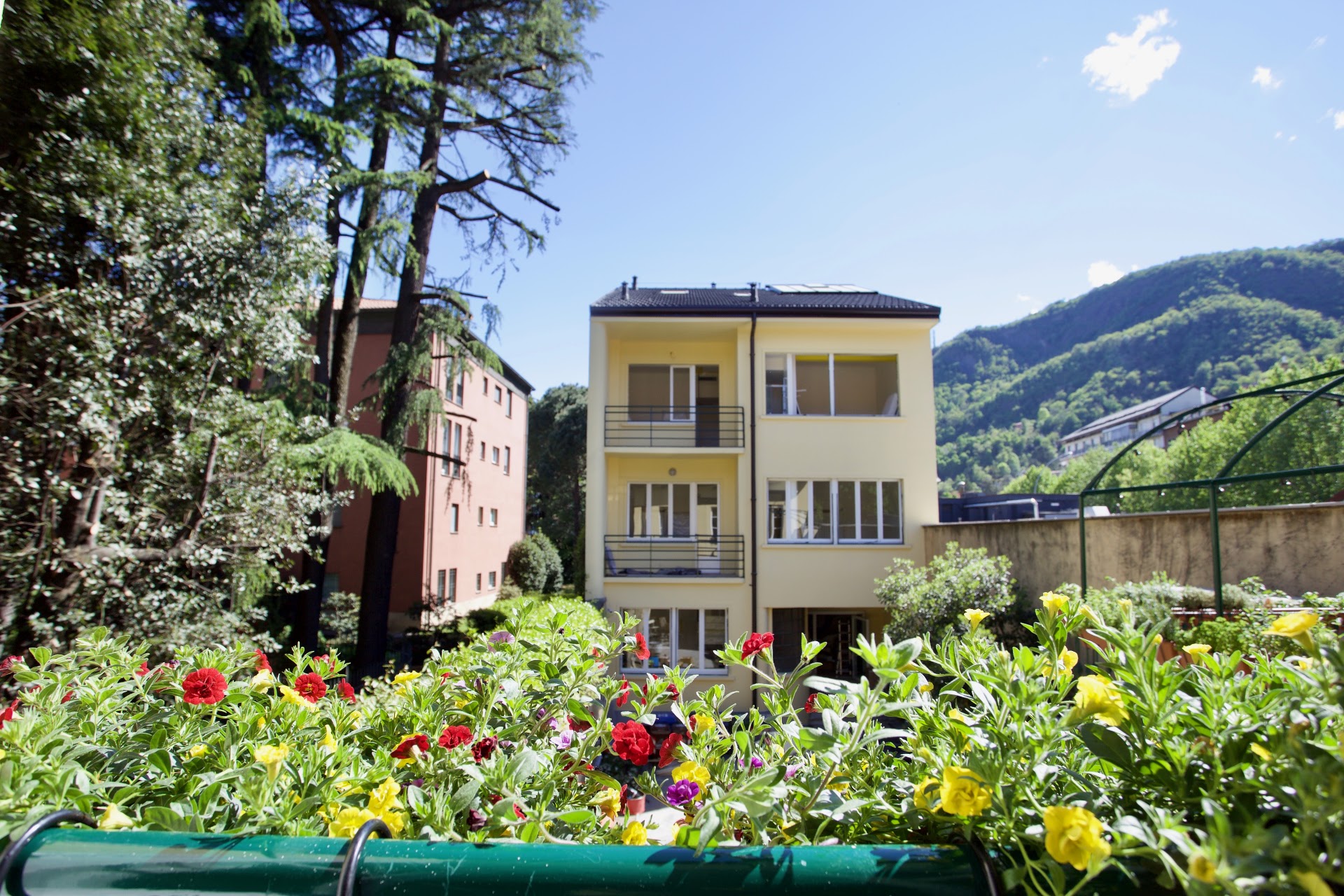 Ostello Bello Lake Como