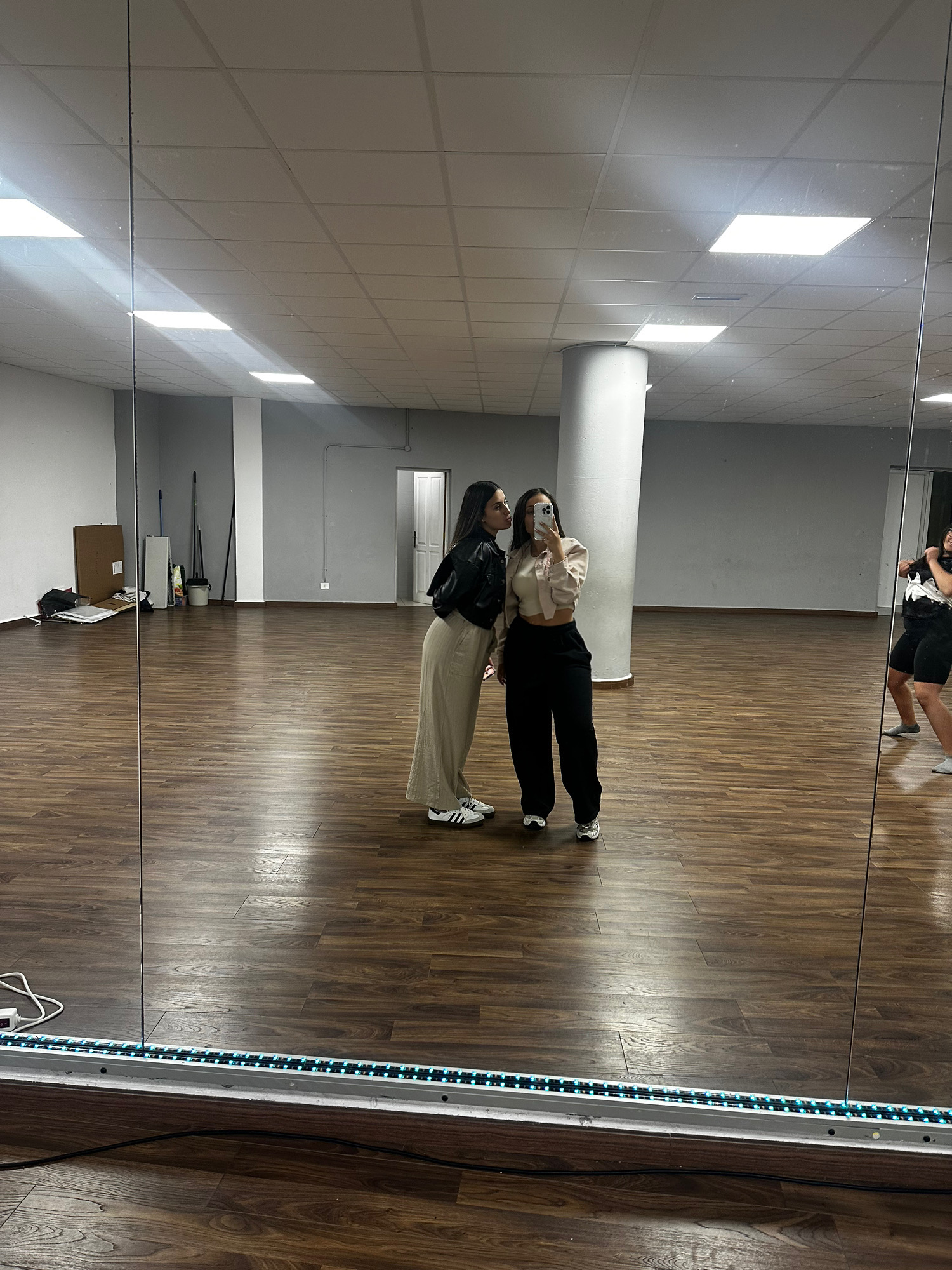 Le Kilea Dance Company