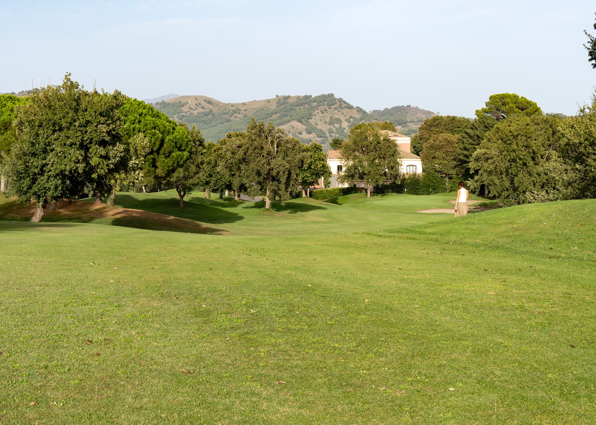 Il Picciolo Golf Club - Srl -
