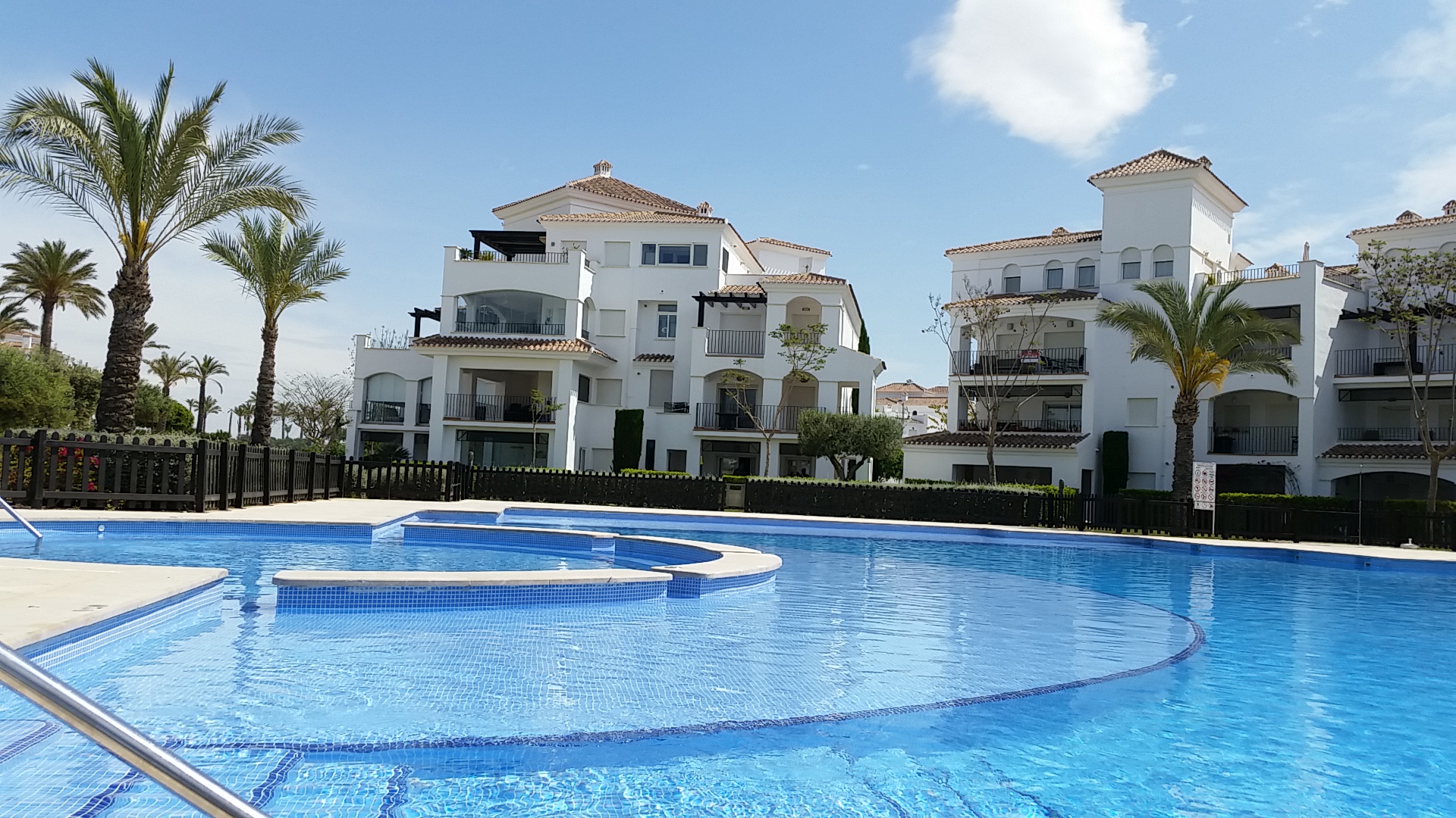 La Torre Golf