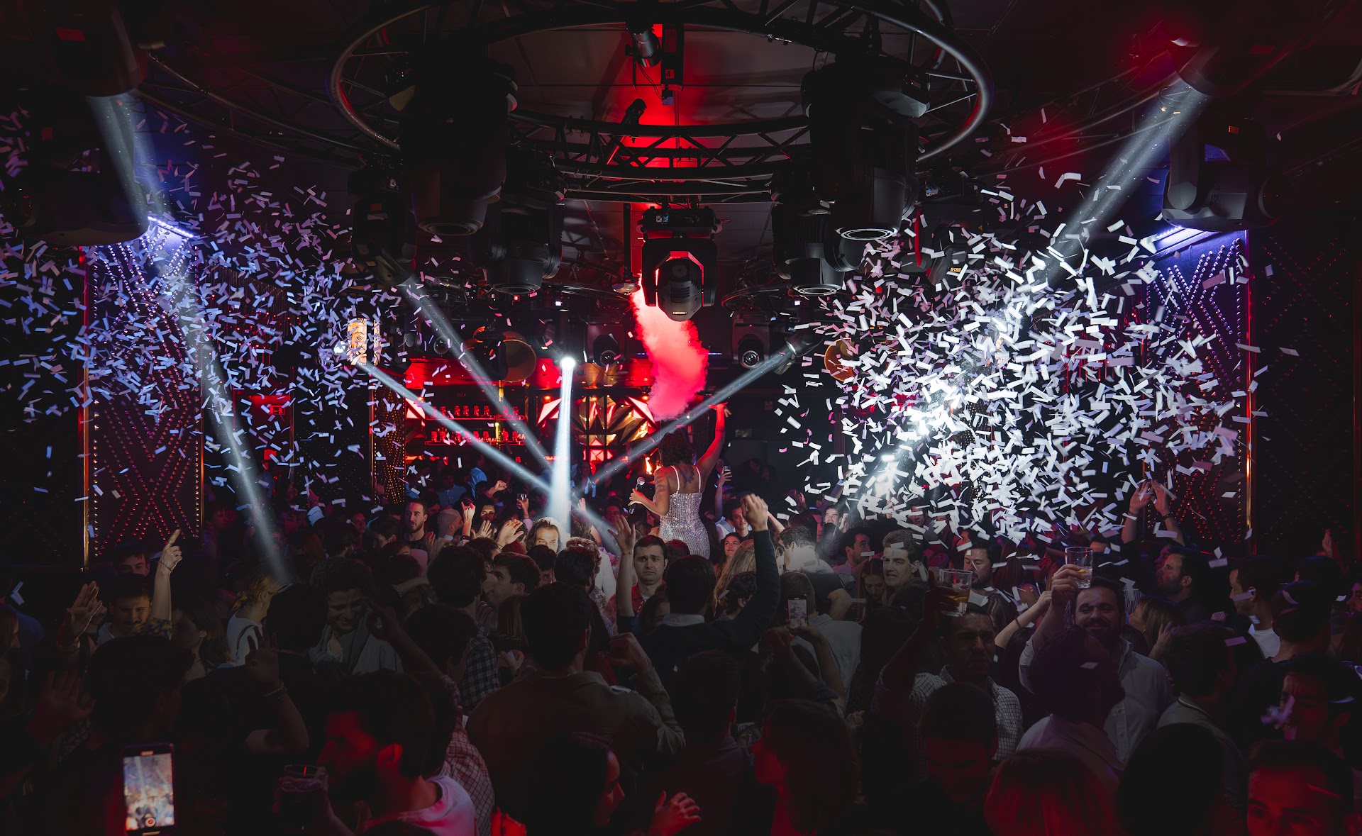 Gabana Music Club