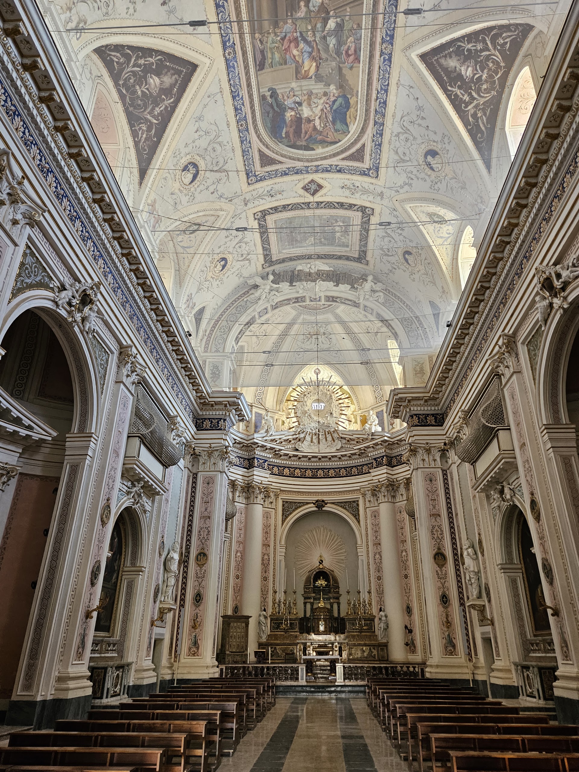 Seminario Vescovile