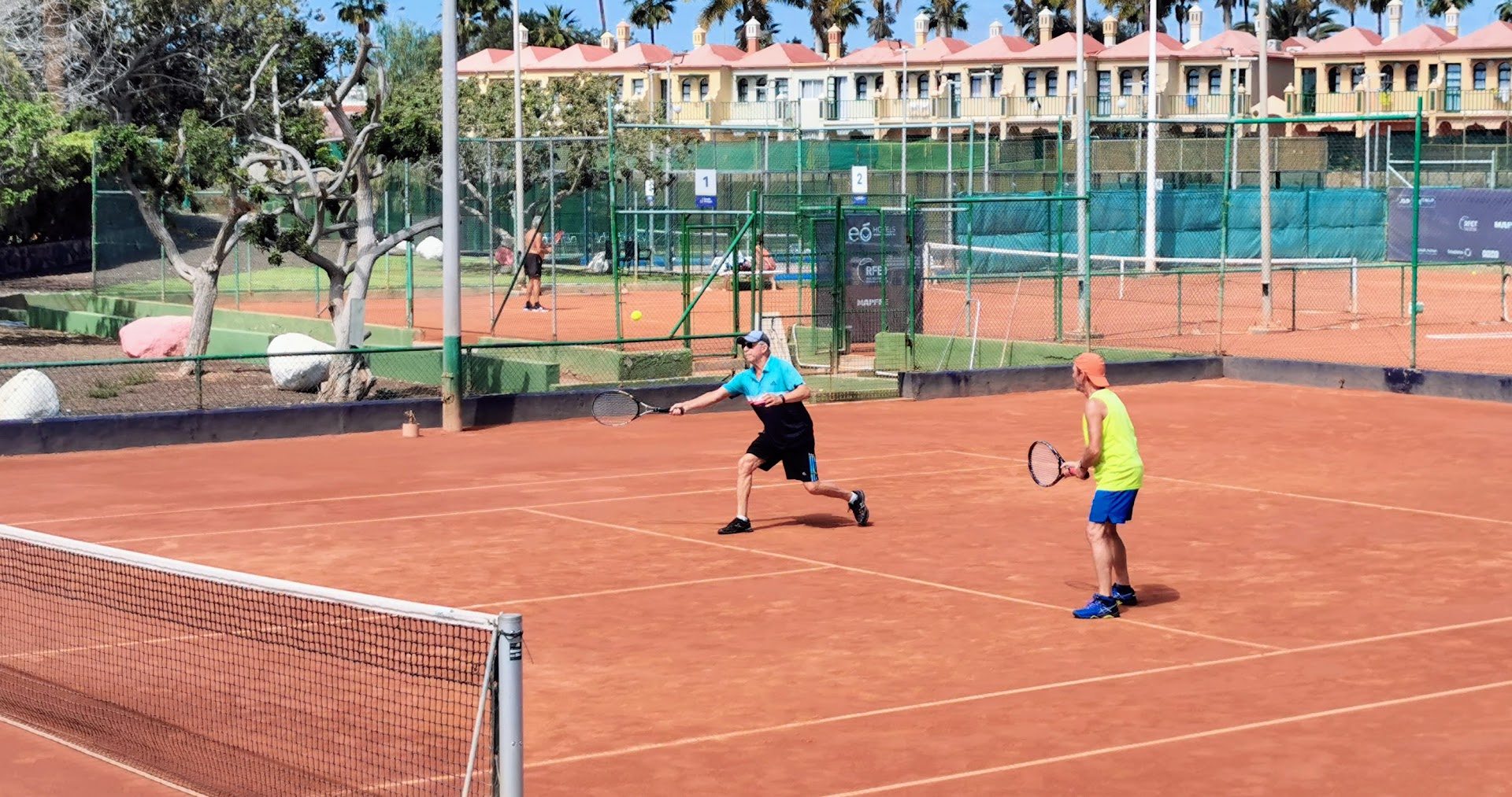 Sport-Gemeinschaft Maspalomas