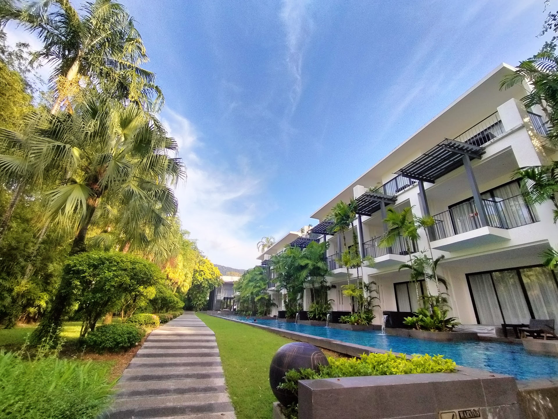 Chill House Koh Chang