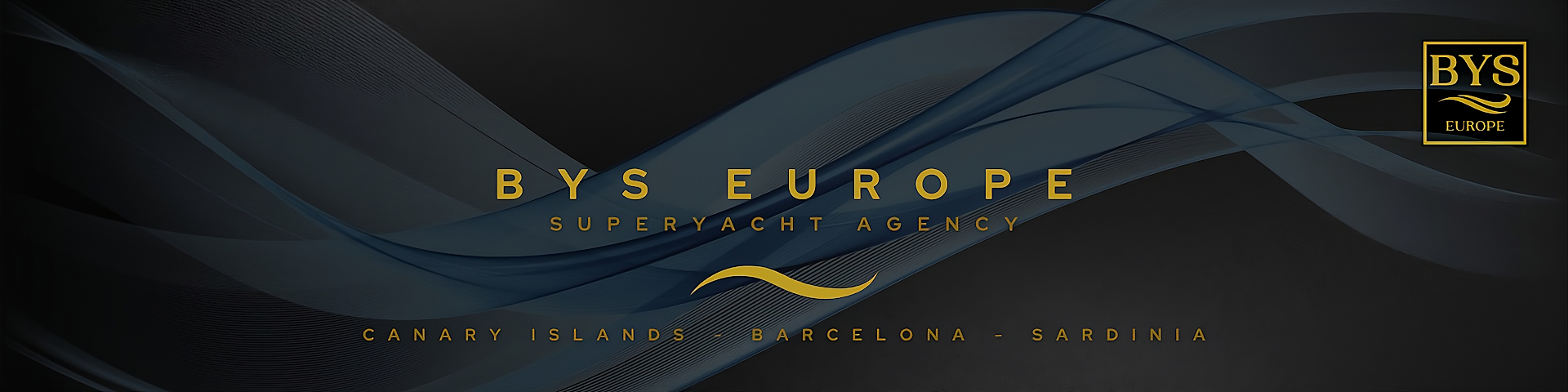 BYS Europe | Yacht Agency & Luxury Provisions Sardinia